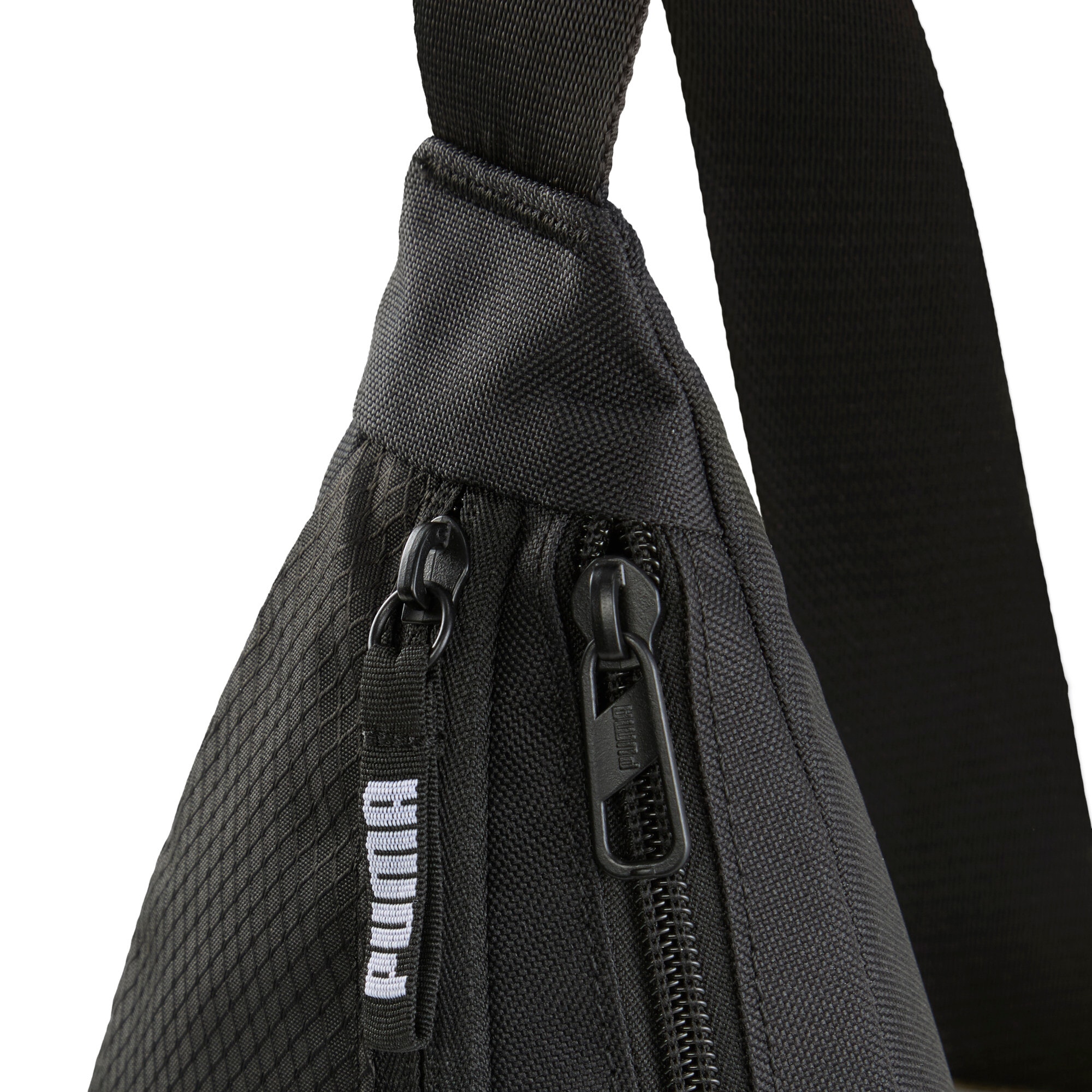 PUMA Umhängetasche »DECK SLING BAG« Schultertasche, mit verstellbarem Schulterriemen