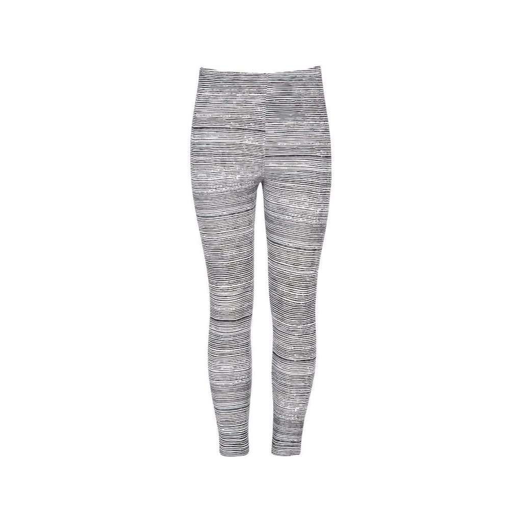 Trigema Leggings