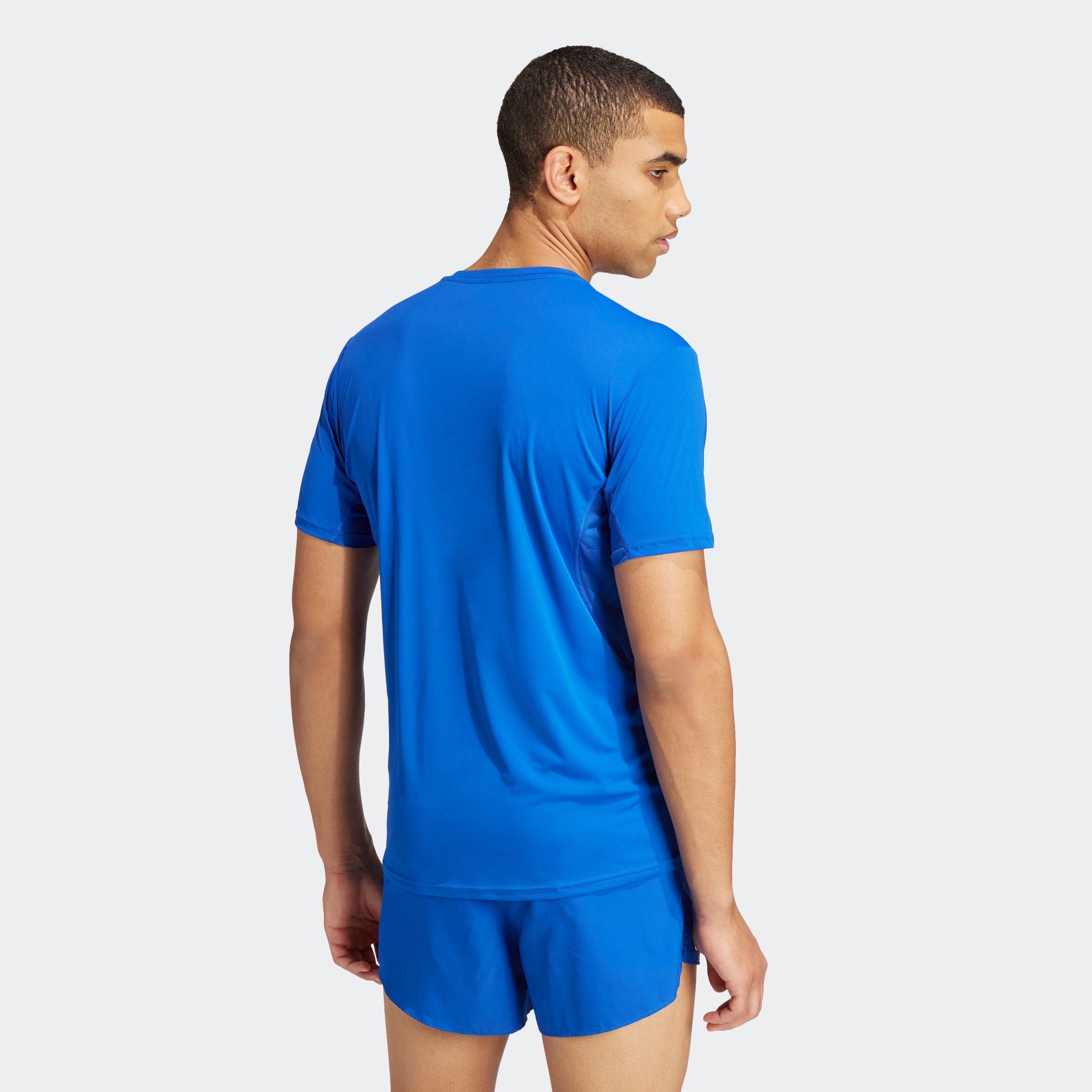 Thumbnail - adidas Performance Laufshirt "ADIZERO E TEE"