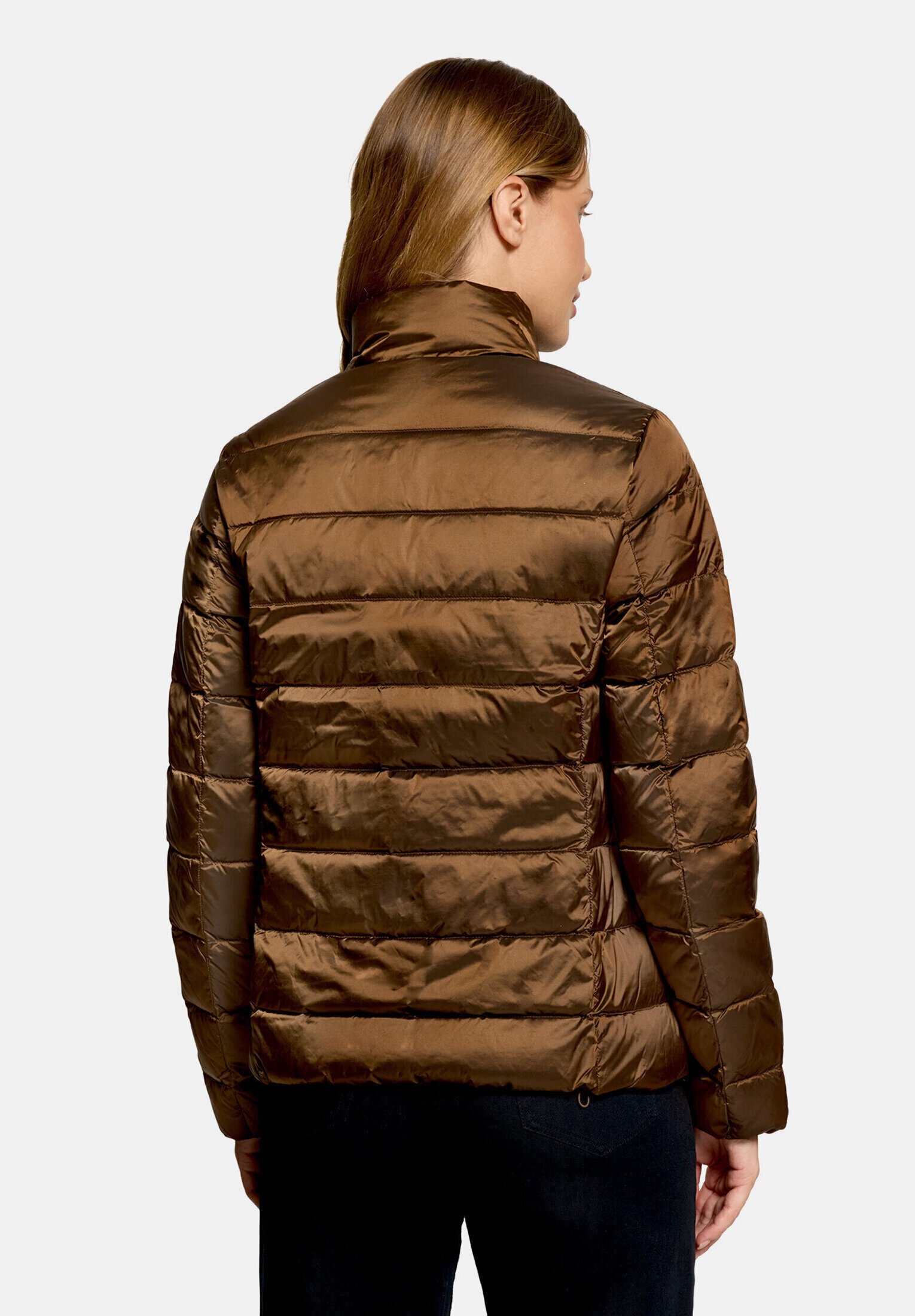 Betty Barclay Steppjacke »Damen mit Stehkragen«
