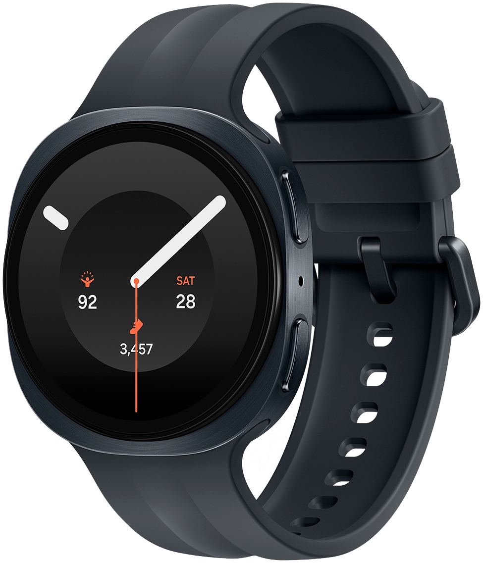 Samsung Smartwatch »Galaxy Watch9«(40/ 1,3 ″) Wear OS by Samsung