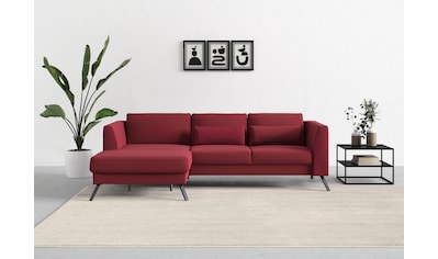 Ecksofa »Lindholm«