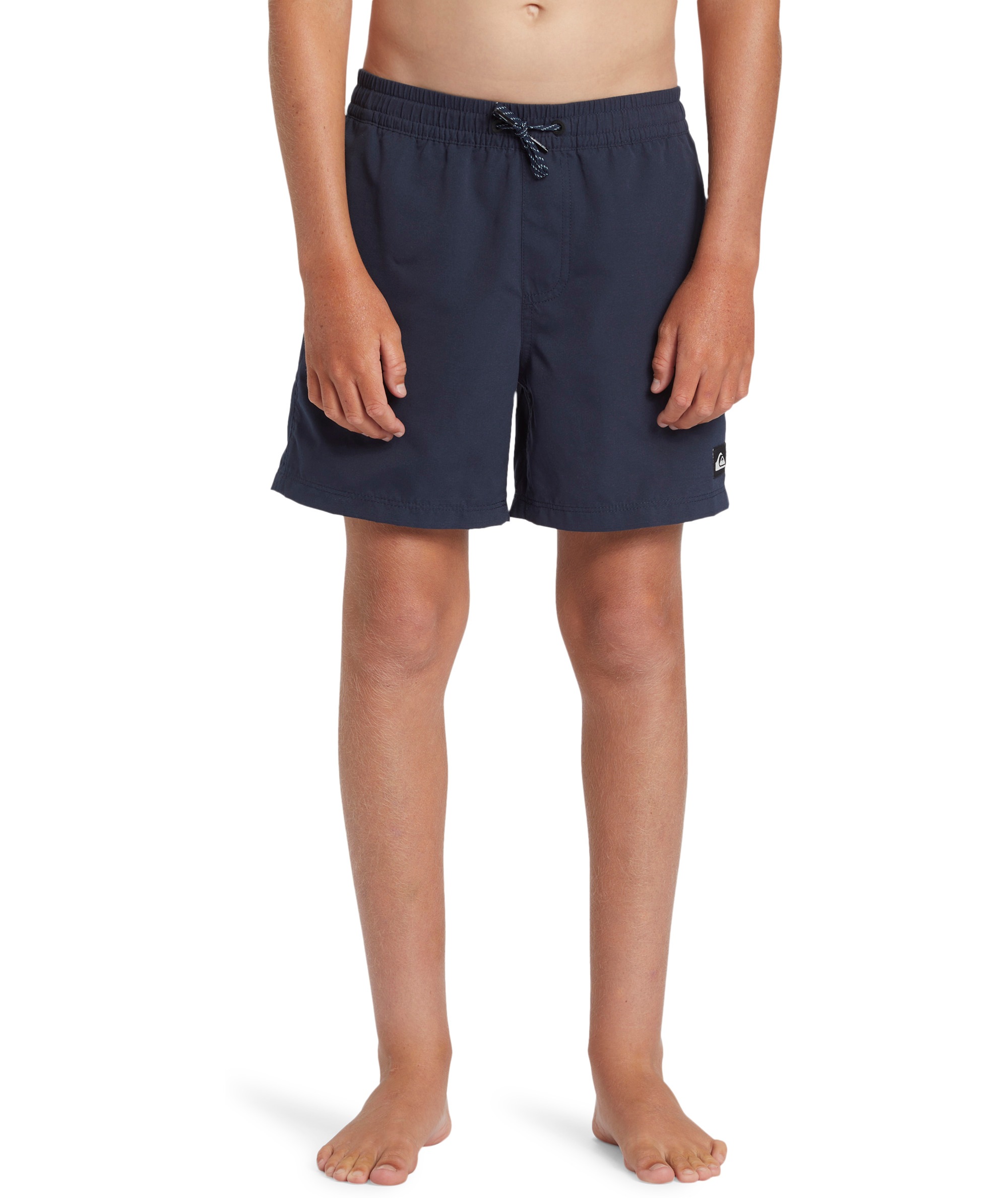 Quiksilver Badeshorts »EVERYDAY SOLID VOLLEY YTH 14«