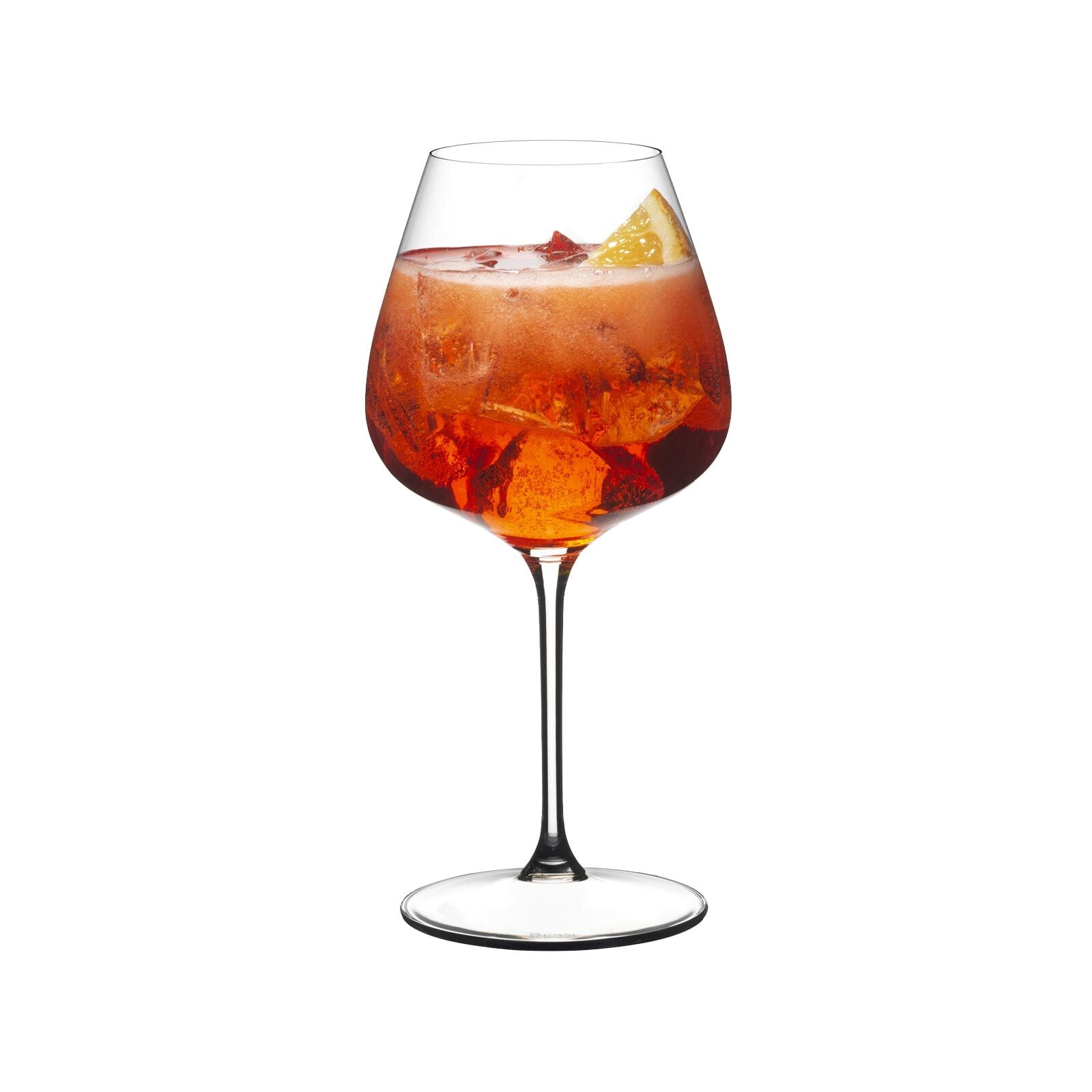 RIEDEL THE WINE GLASS COMPANY Rotweinglas »Pinot Noir / Nebbiolo Weingläser Grape 750 ml 2er Set transparent«
