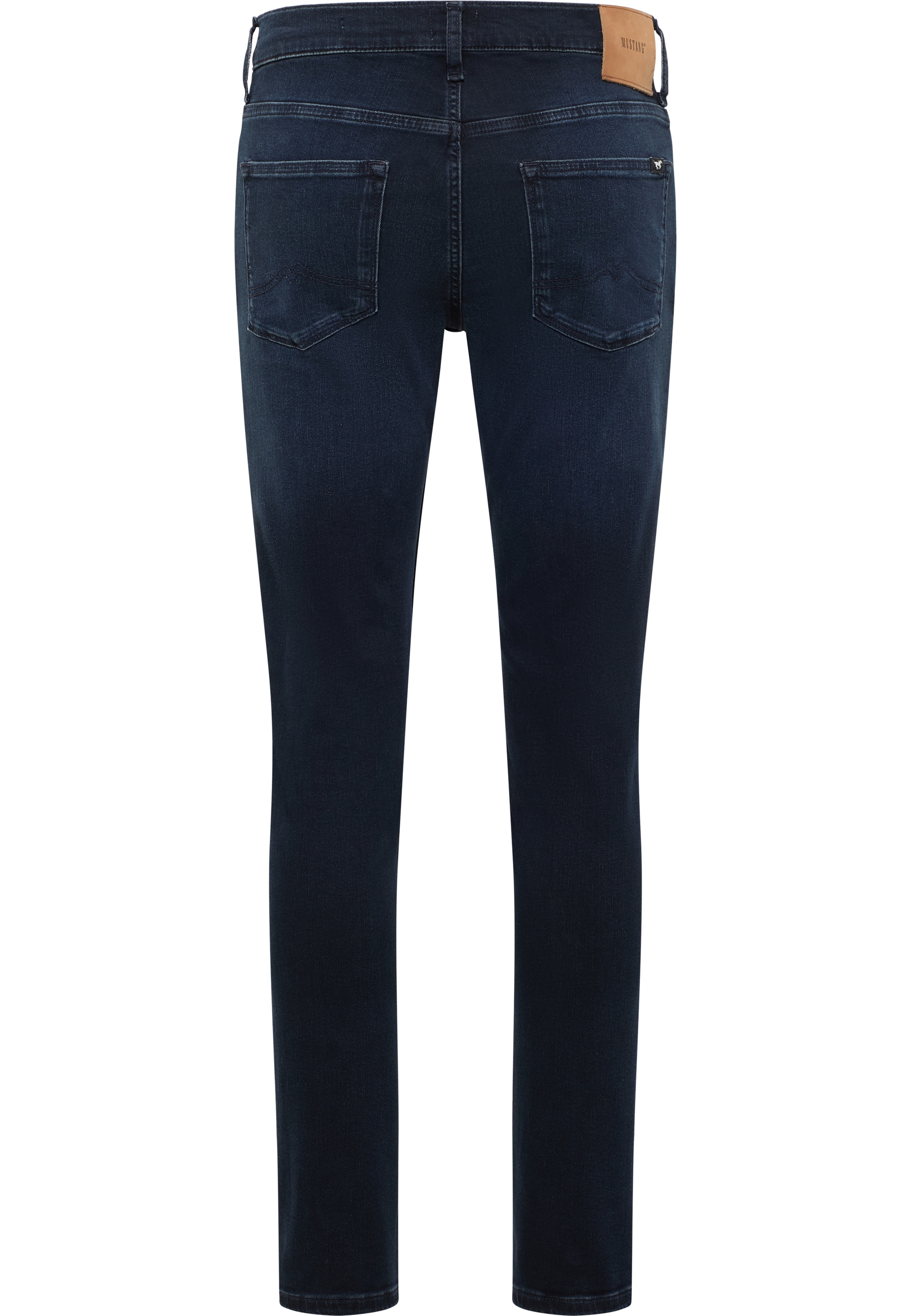 MUSTANG Skinny-fit-Jeans »Herren Style Frisco Skinny«
