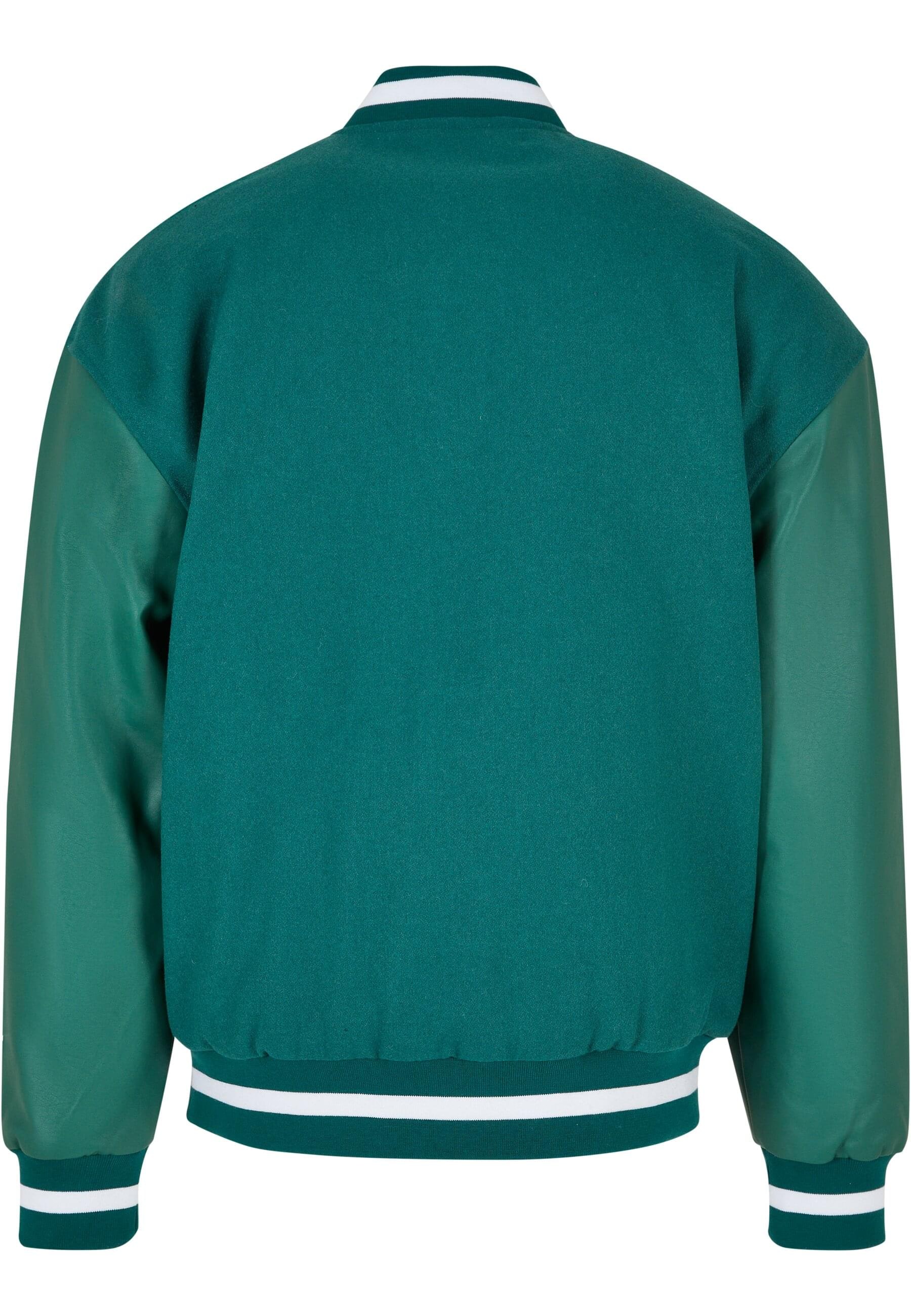 Starter Black Label Allwetterjacke »Starter Black Label Herren Starter Team Jacket«, (1 St.), ohne Kapuze