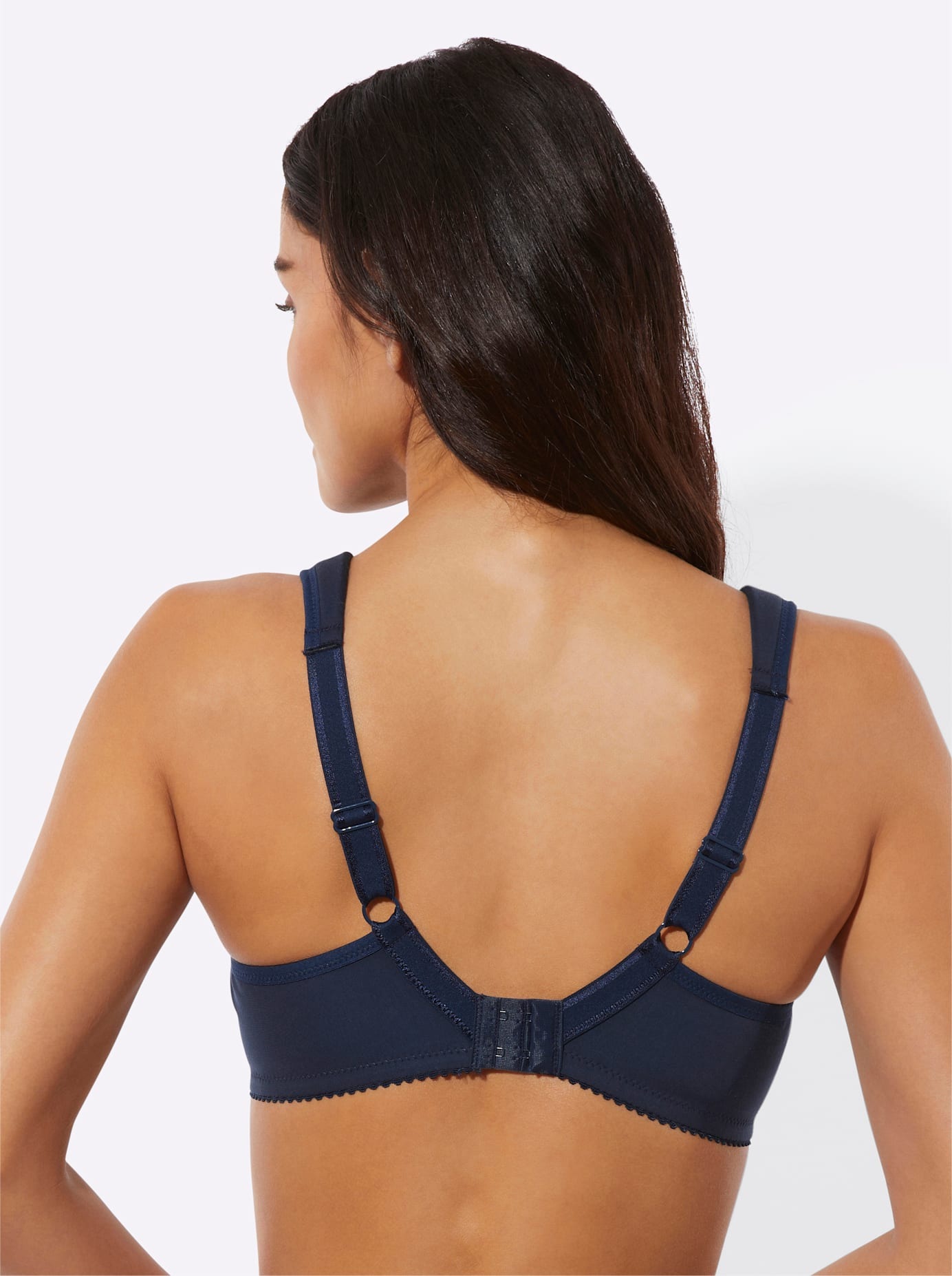 MISS MARY Entlastungs-BH Einzelpackung, 1 tlg.