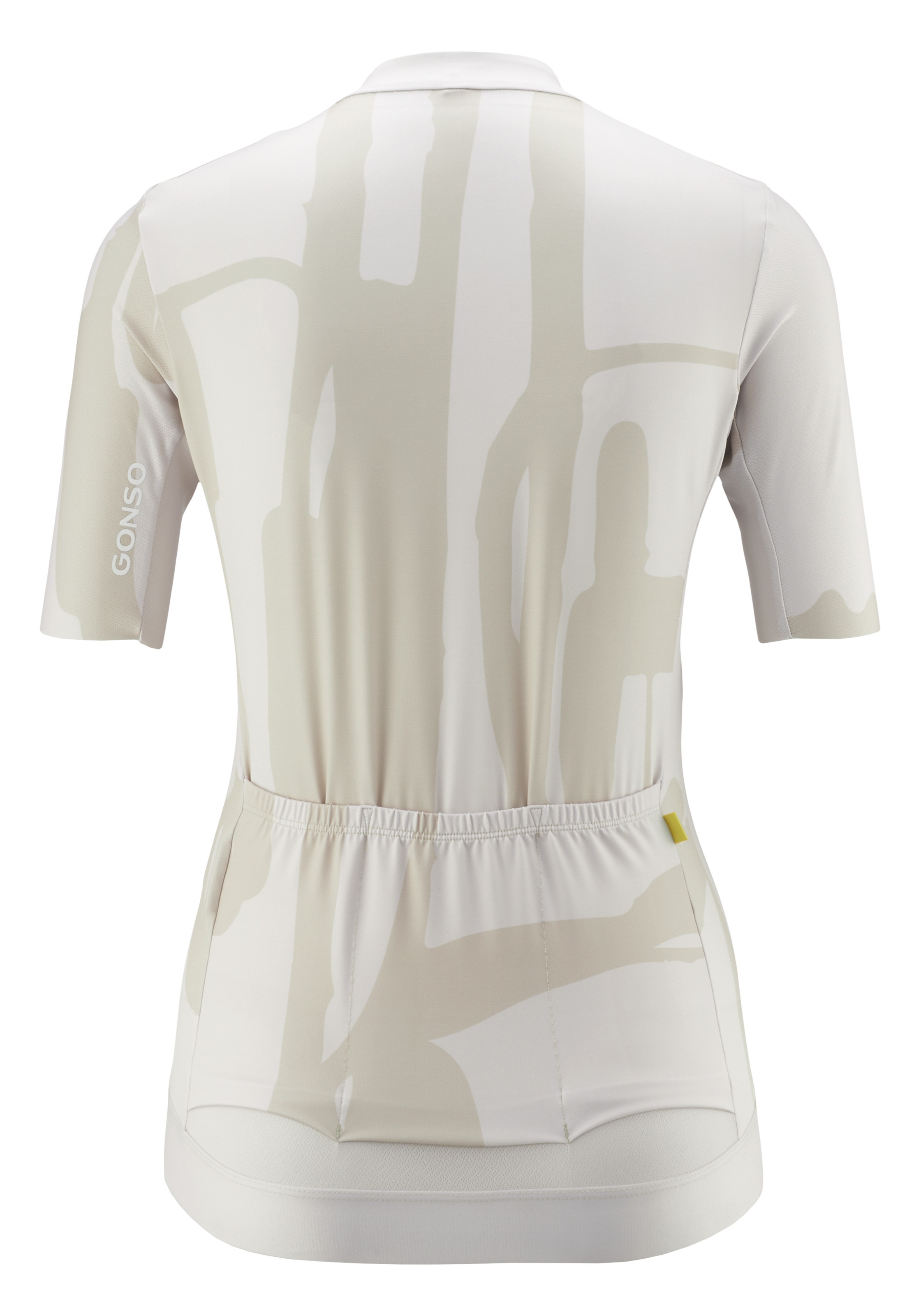 Gonso Radtrikot »Road Jersey Print W«