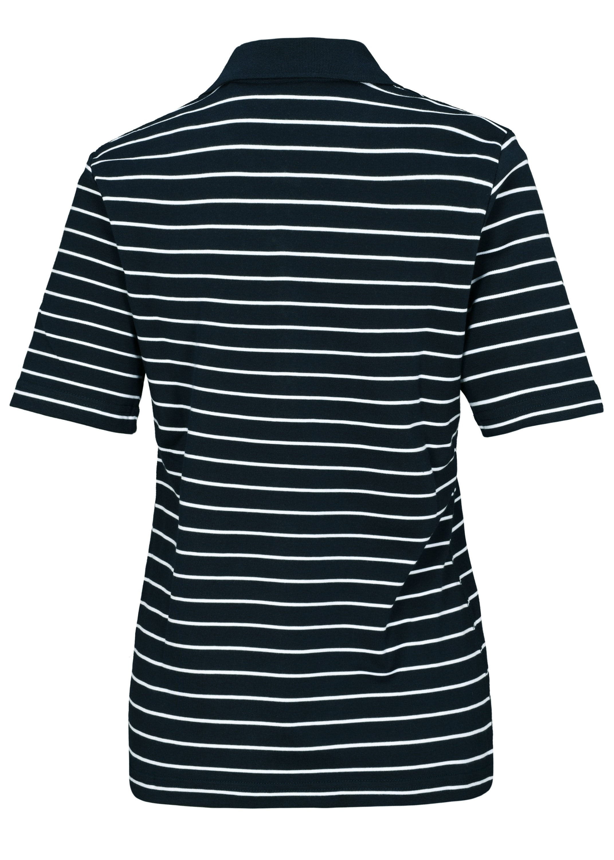 Clarina T-Shirt »HEINRICH«, Pima Cotton Interlock