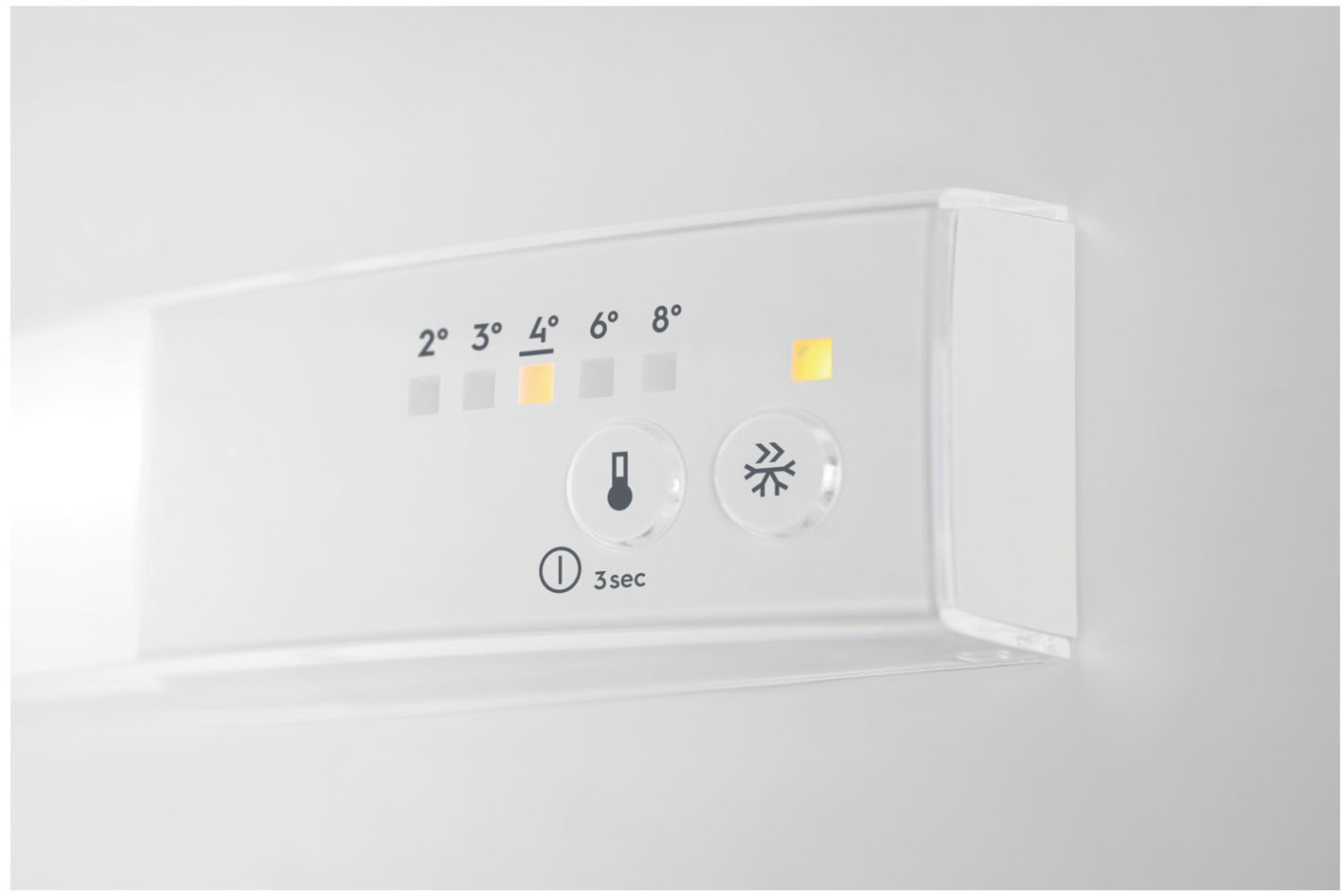 AEG Einbaukühlschrank 6000 "OSF61I82EF" 81,9 cm hoch 59,6 cm breit 4-Sterne günstig online kaufen
