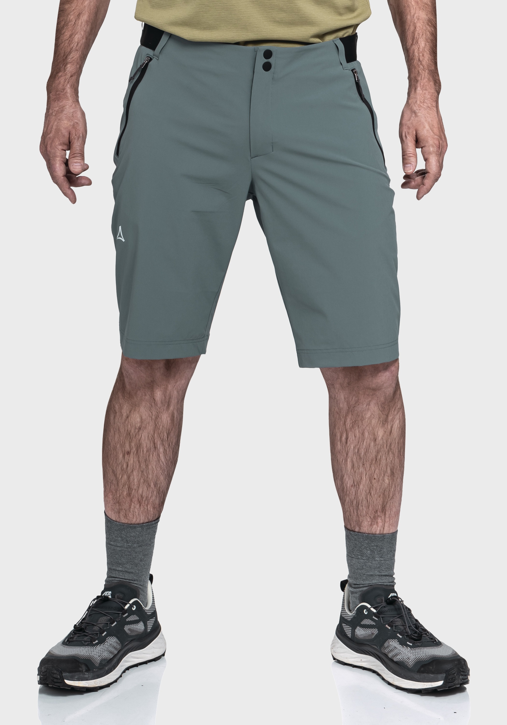 Thumbnail - Schöffel Shorts "Shorts Style Blaustein MNS"