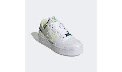 adidas Originals Sneaker »FORUM LOW VEGAN« kaufen
