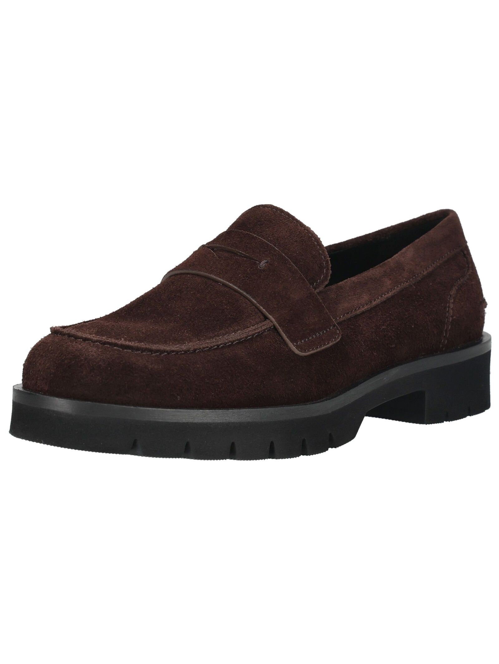 Högl Slipper "Högl Slipper Veloursleder"