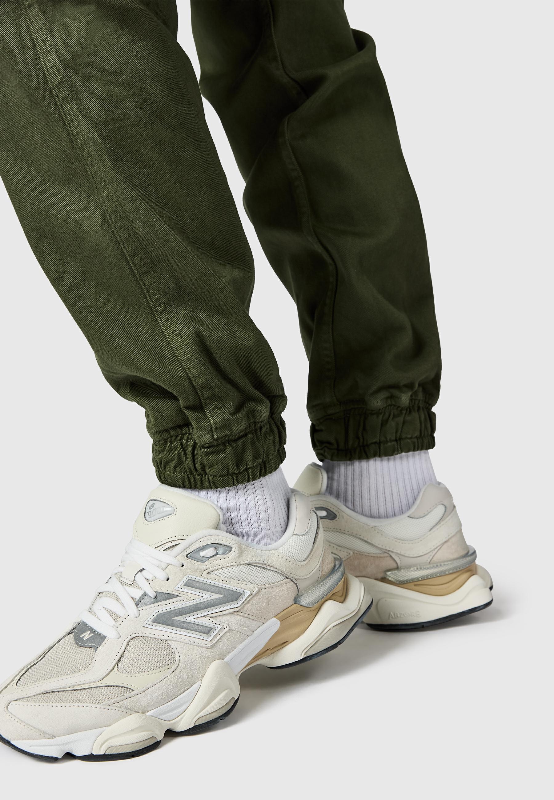 PEAK TIME Cargohose »Siwas«  Lange Herren Cargo Pants