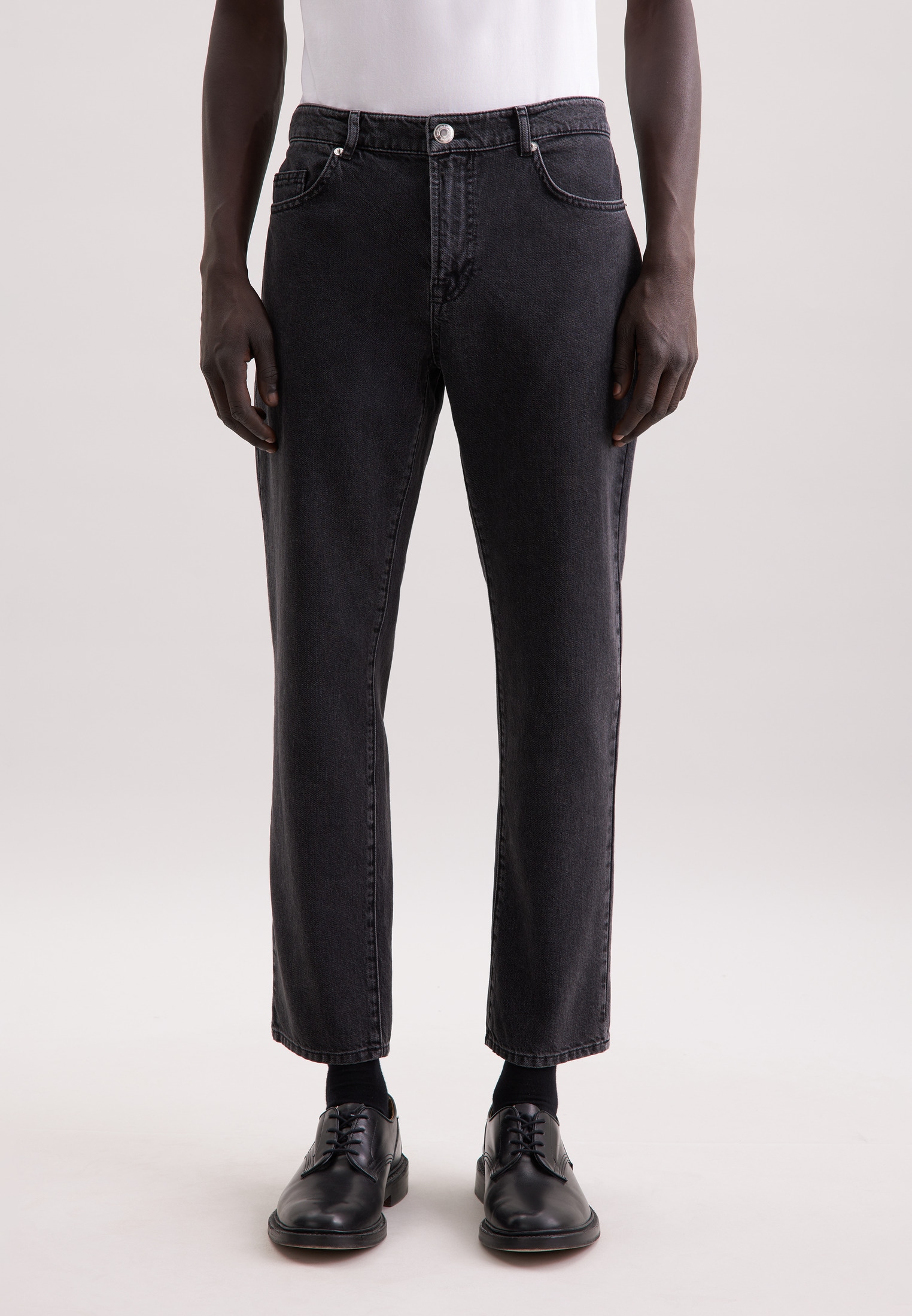 seidensticker 5-Pocket-Hose