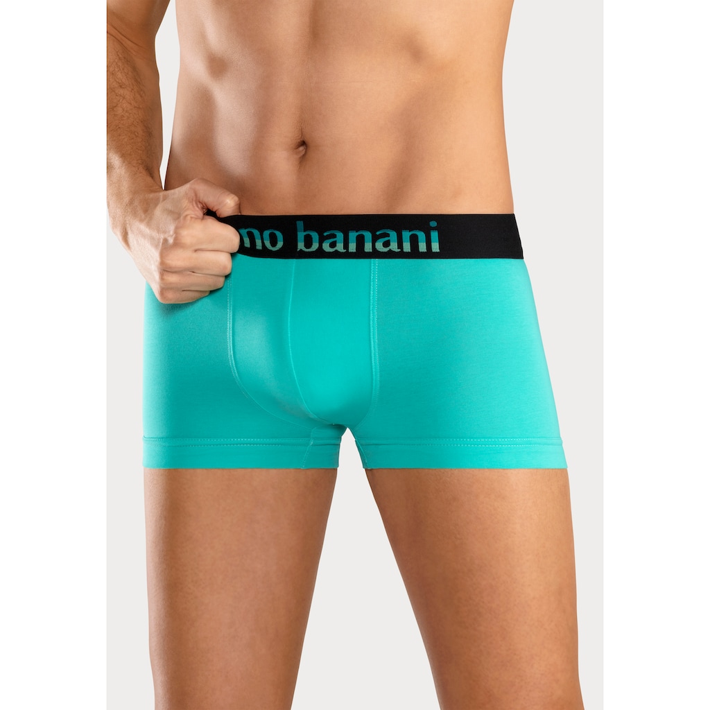 Bruno Banani Boxer, (Packung, 5 St.)