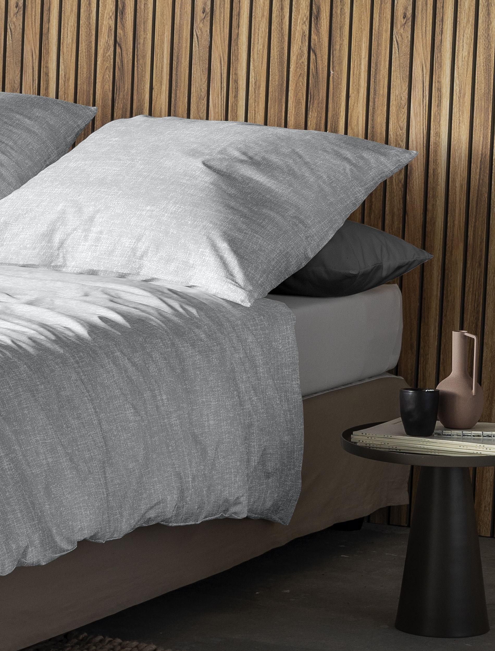 Thumbnail - Irisette Bettwäsche "Koala 8544" 2 Stk. tlg. flauschig