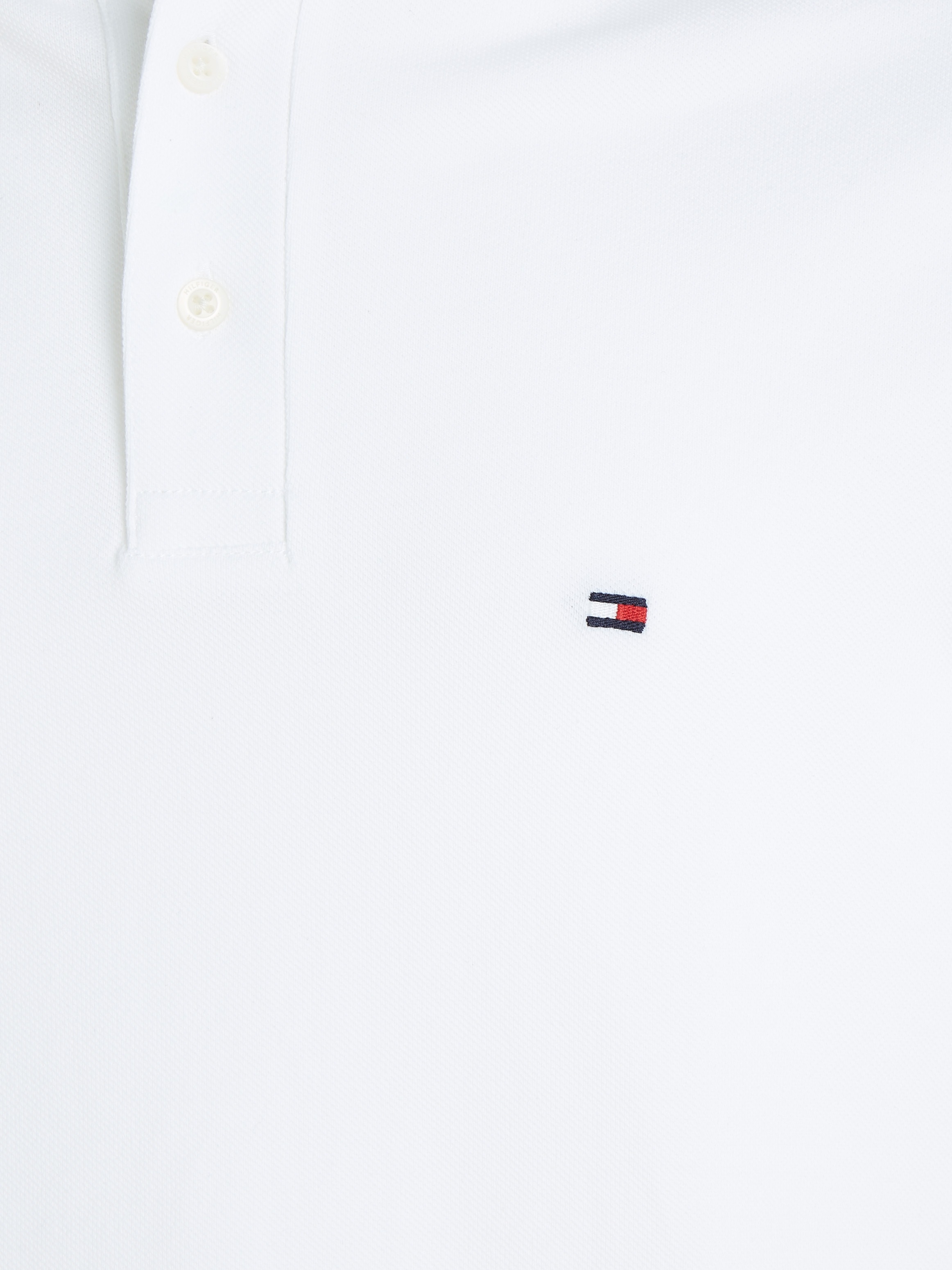 Tommy Hilfiger Poloshirt »1985 SLIM POLO«