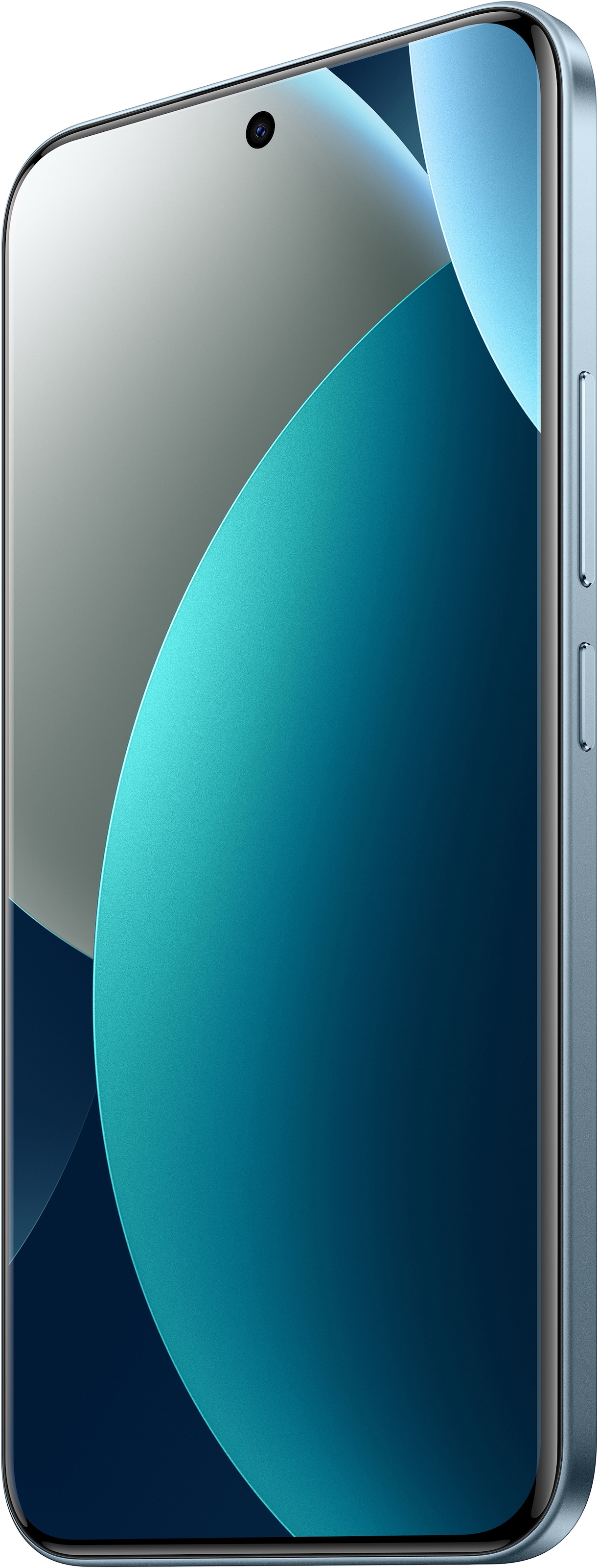 Xiaomi Smartphone »Redmi Note 15 Pro+ 5G 8+256« Glacier Blue