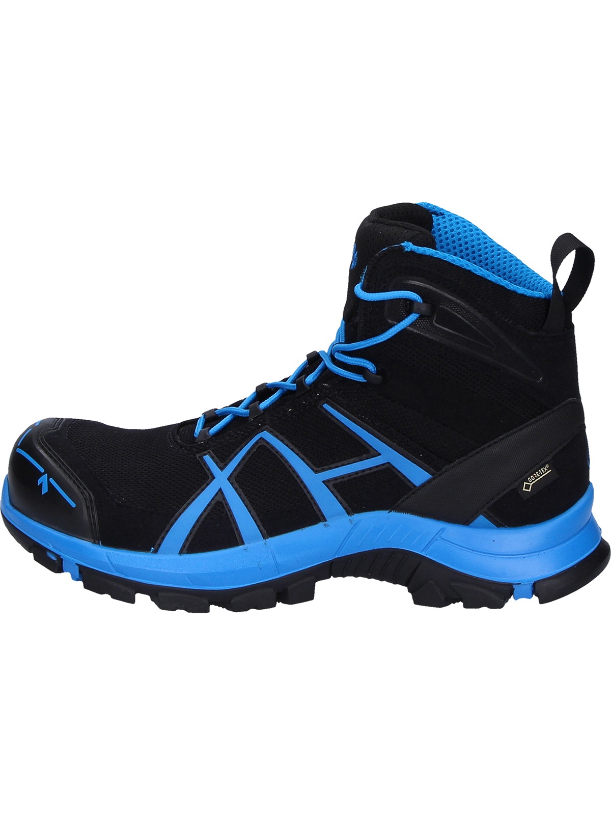 haix Sicherheitsschuh »Black Eagle Safety 40.1 mid«