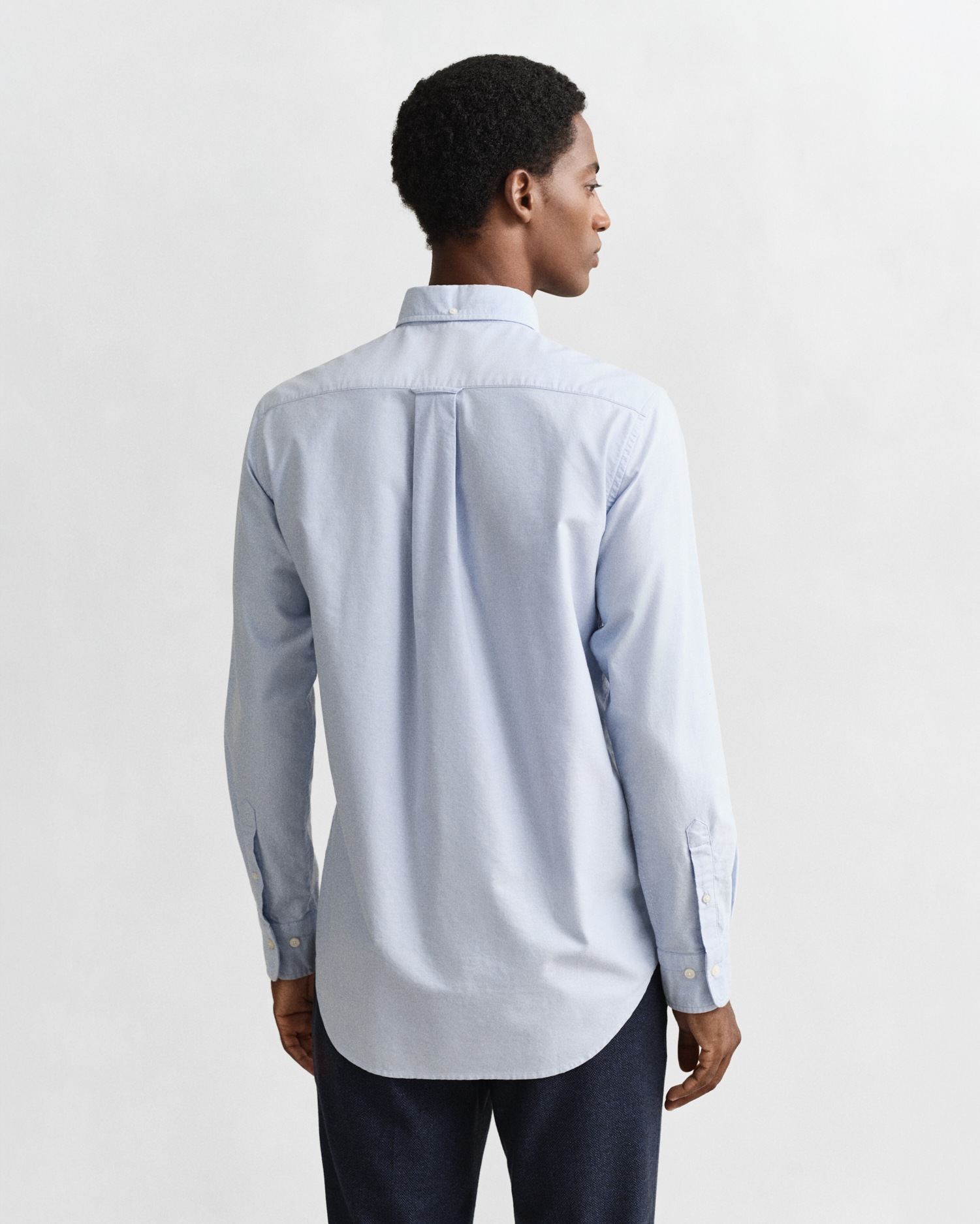 Gant Businesshemd "REG OXFORD SHIRT" Oxford Hemd Regular Fit günstig online kaufen