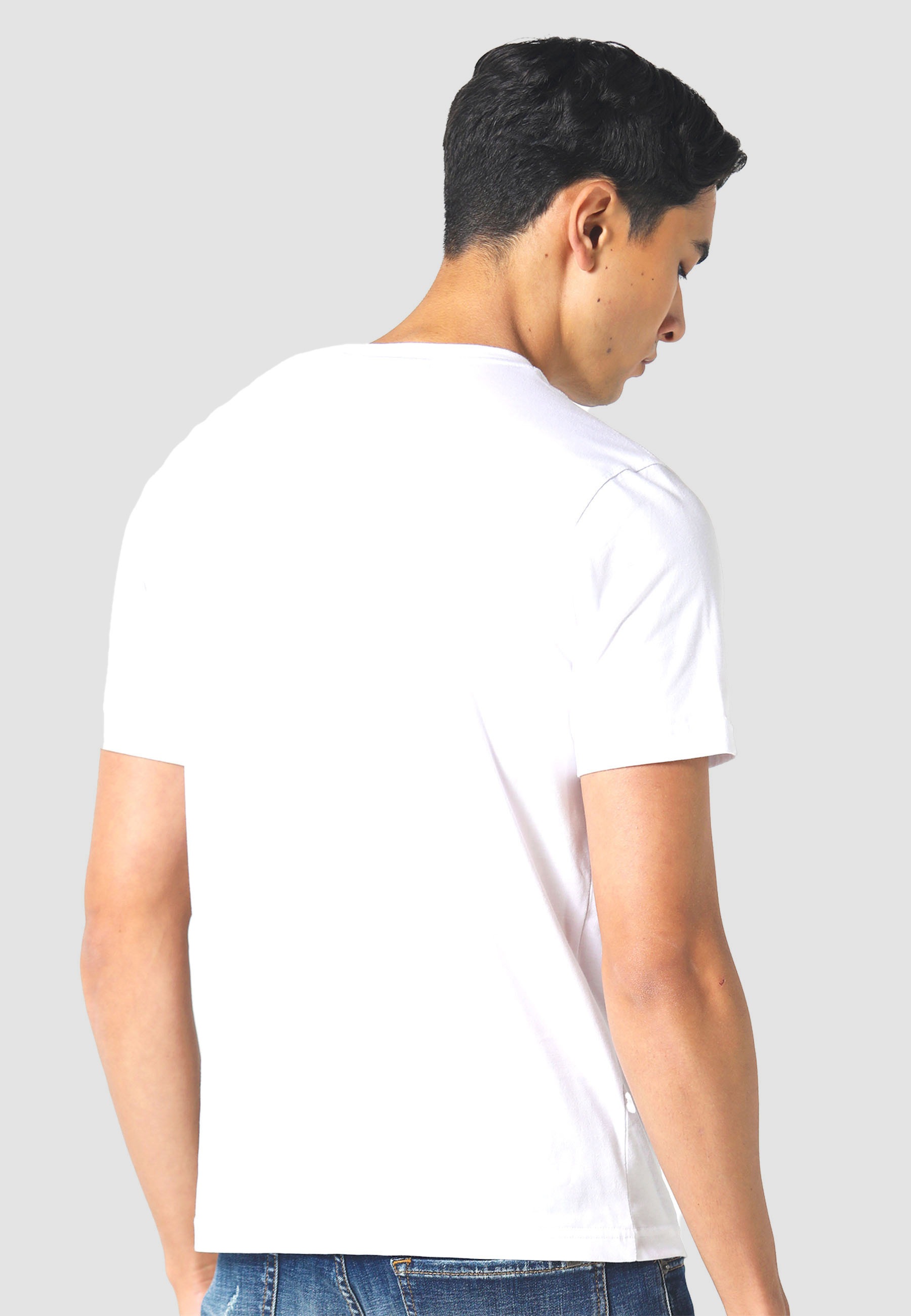 883Police T-Shirt »883 Police RHODRI T-SHIRTS« 1 Stk.