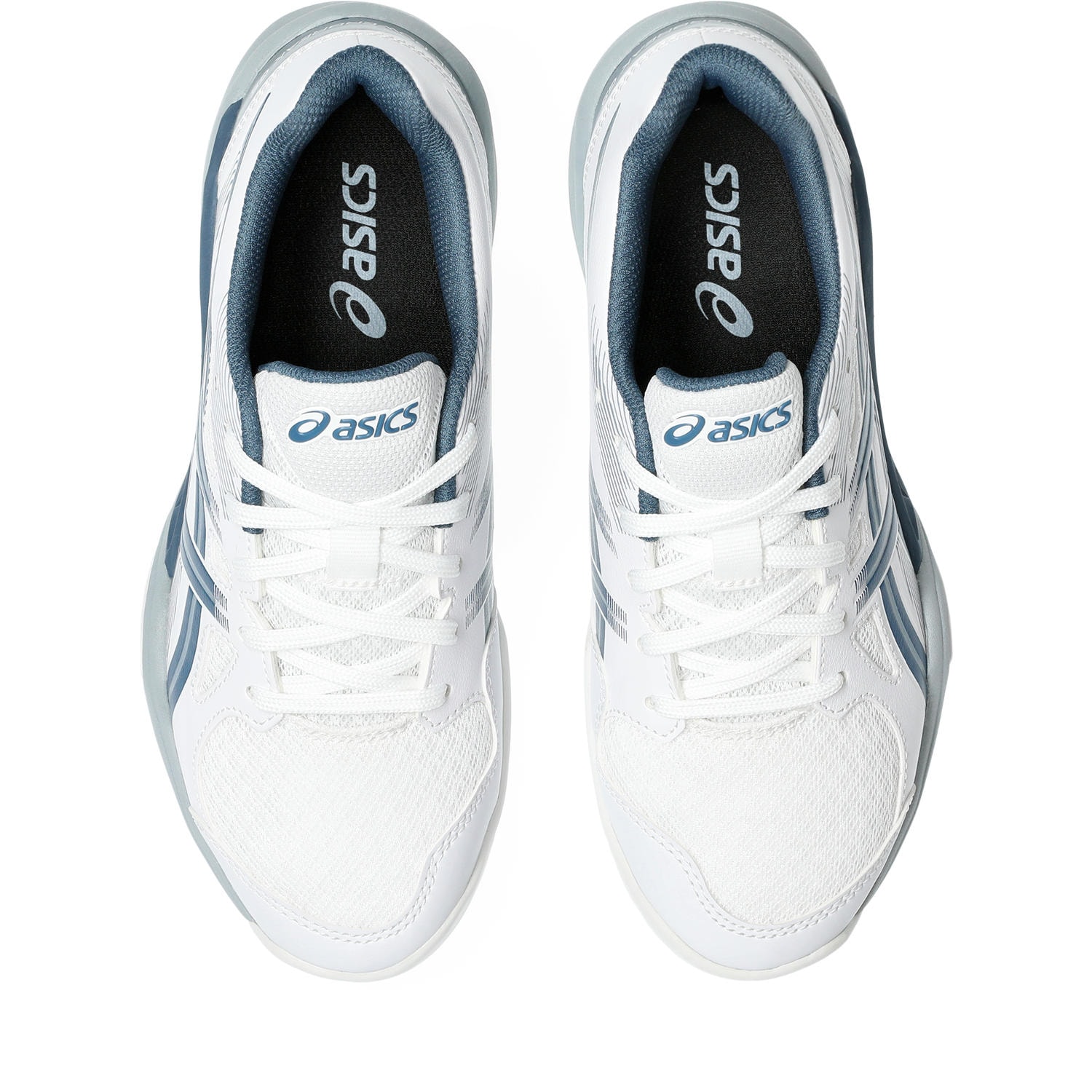 Asics Hallenschuh »GEL-POWERBREAK GS«, für Hallensport