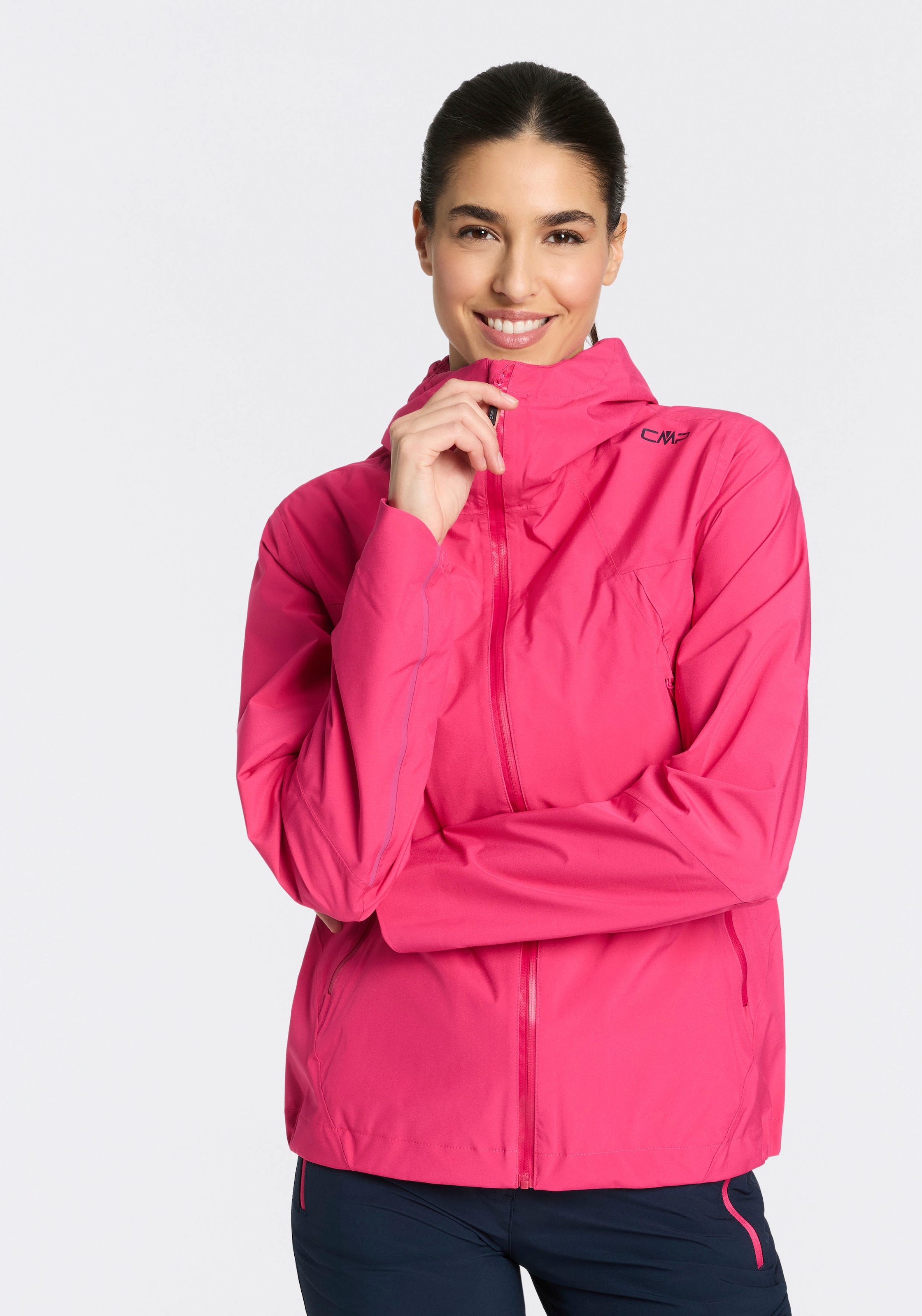 CMP Regenjacke günstig online kaufen