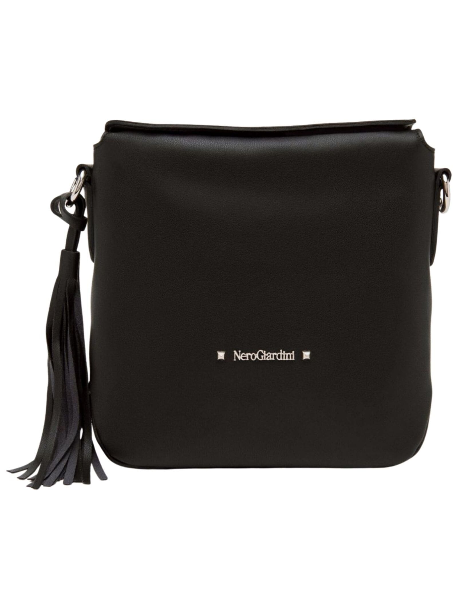 Nero Giardini "Nero Giardini Taschen Leder"