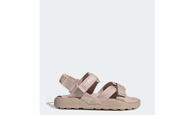 adidas Originals Sandale »ADILETTE ADVENTURE SANDALE«, mit Klettverschluss kaufen