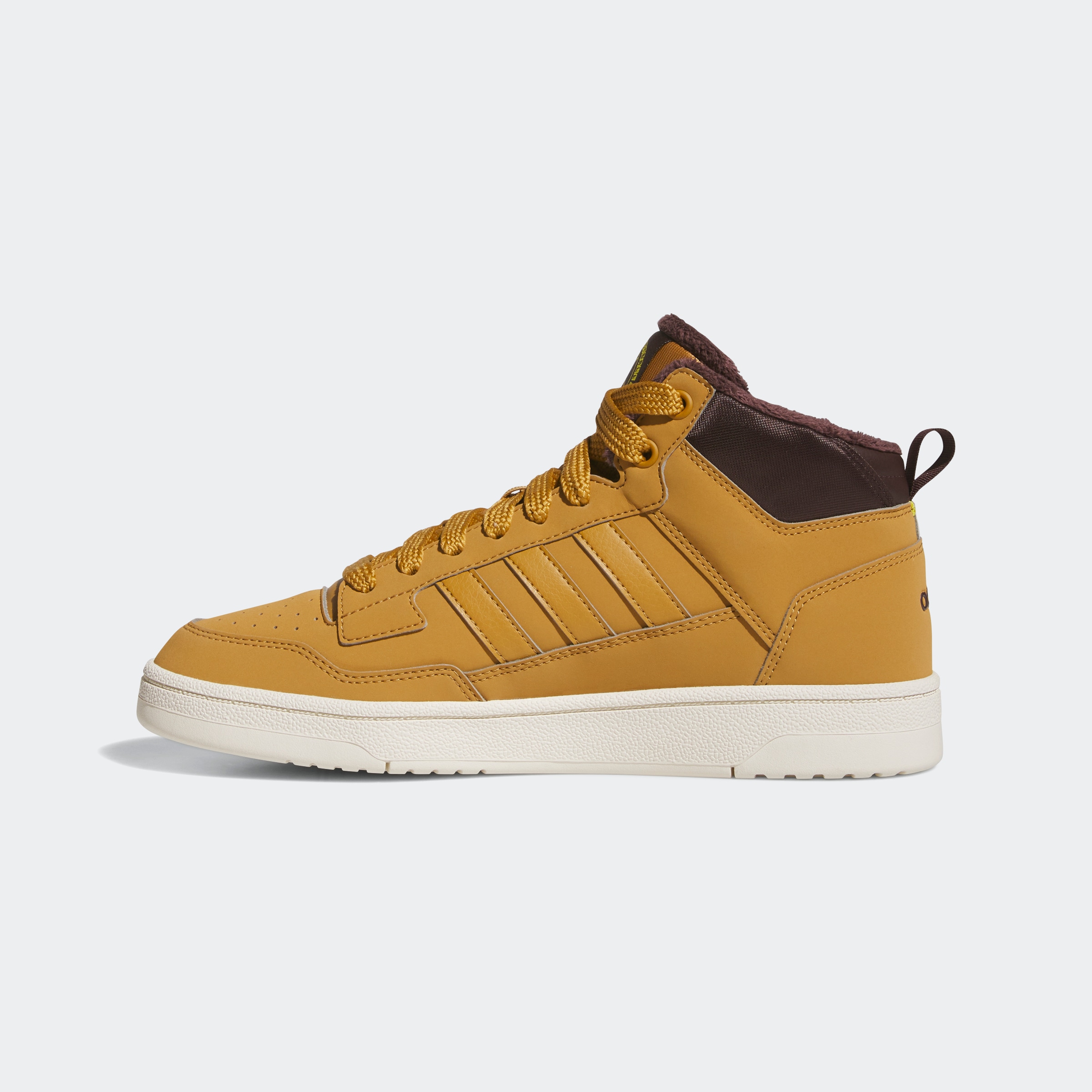 adidas Sportswear Sneakerboots »RAPID COURT MID WINTERIZED«, Sneaker, Schnürboots, Winterschuhe