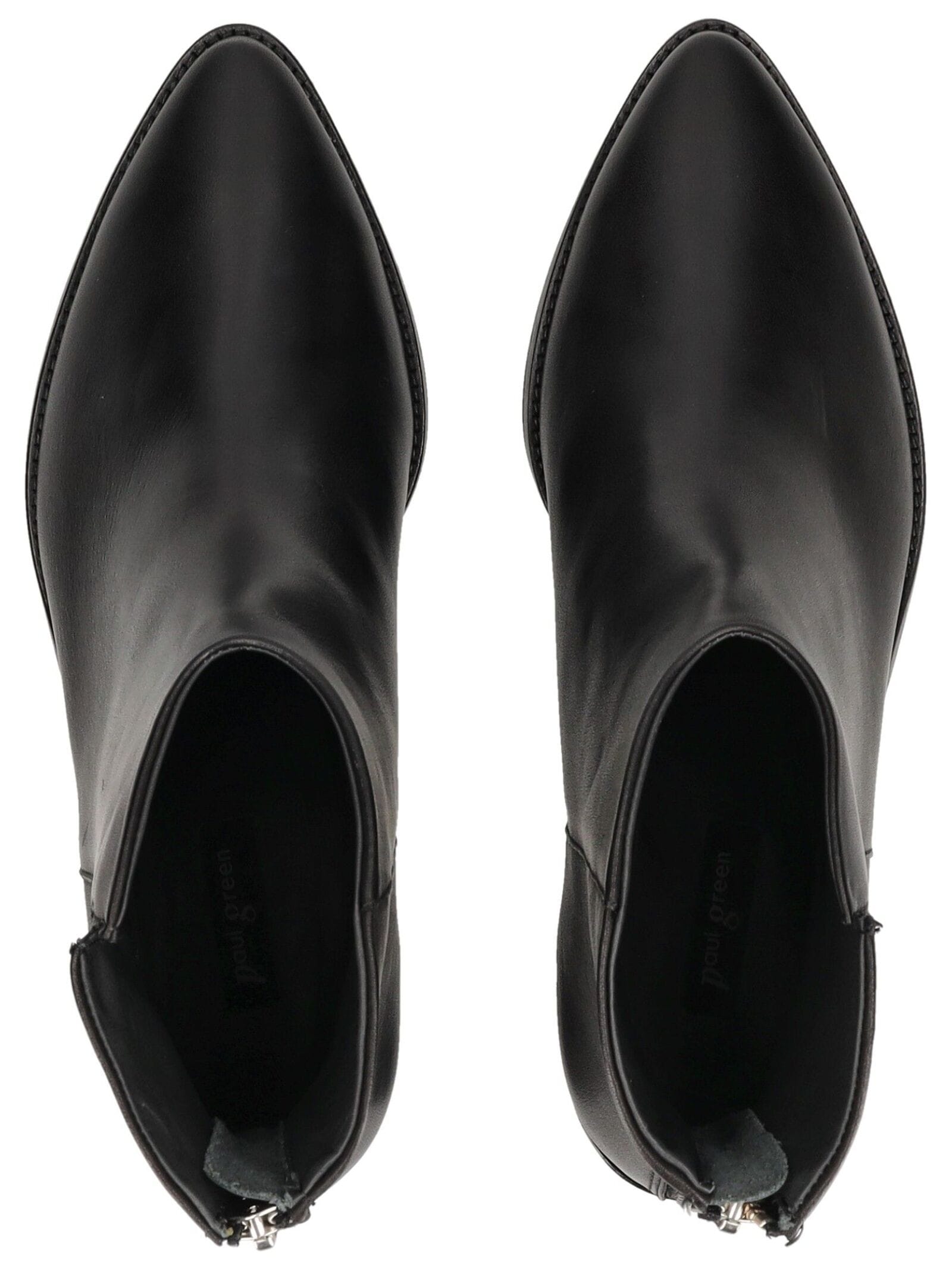 Paul Green Stiefelette »Paul Green Stiefelette Leder«