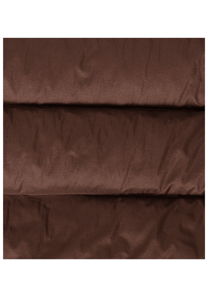 Jack Wolfskin Daunenjacke »NEBELHORN DOWN HOODY M RDS«, mit Kapuze
