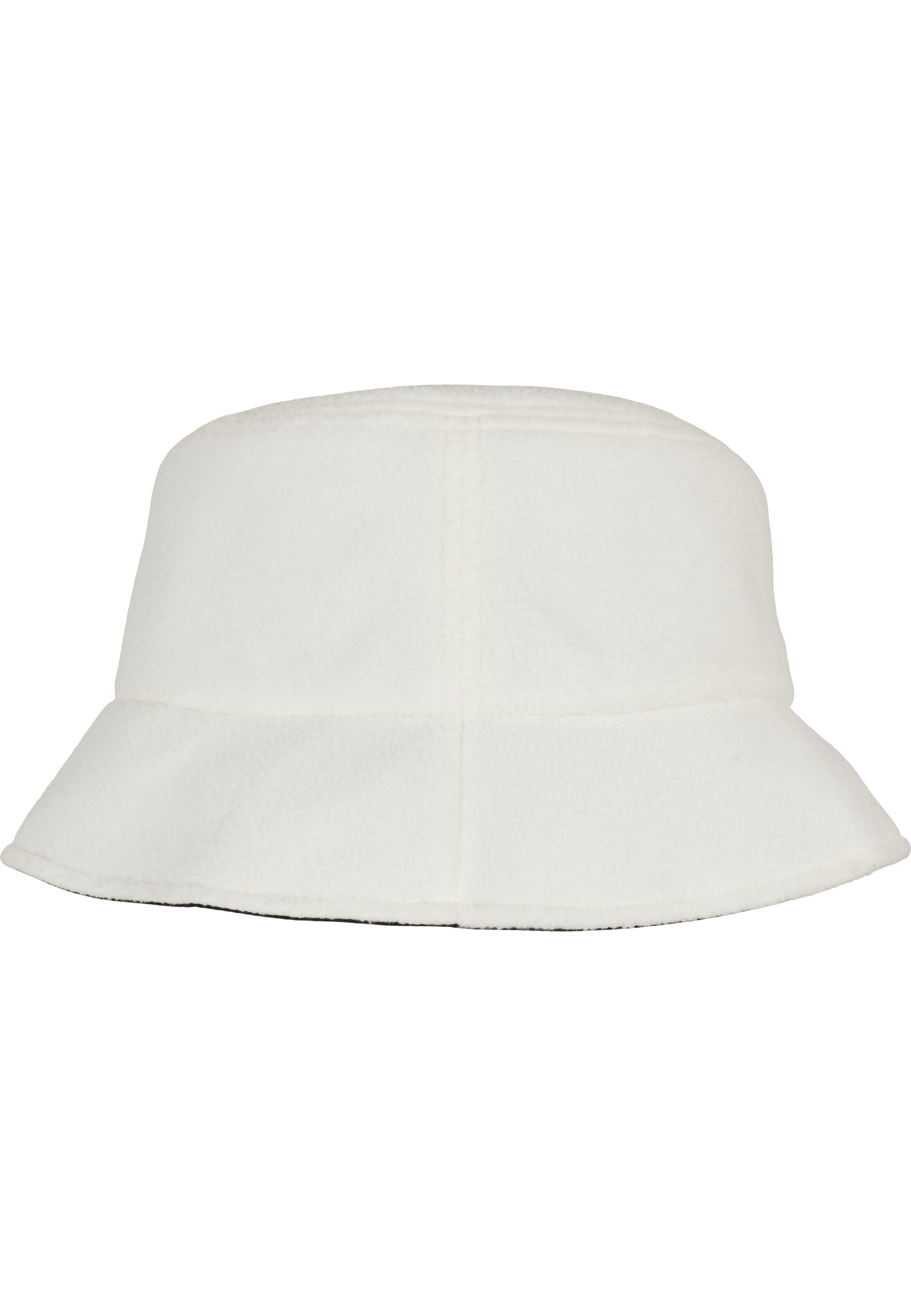 Flexfit Fischerhut »Flexfit Accessoires Nylon Sherpa Bucket Hat«