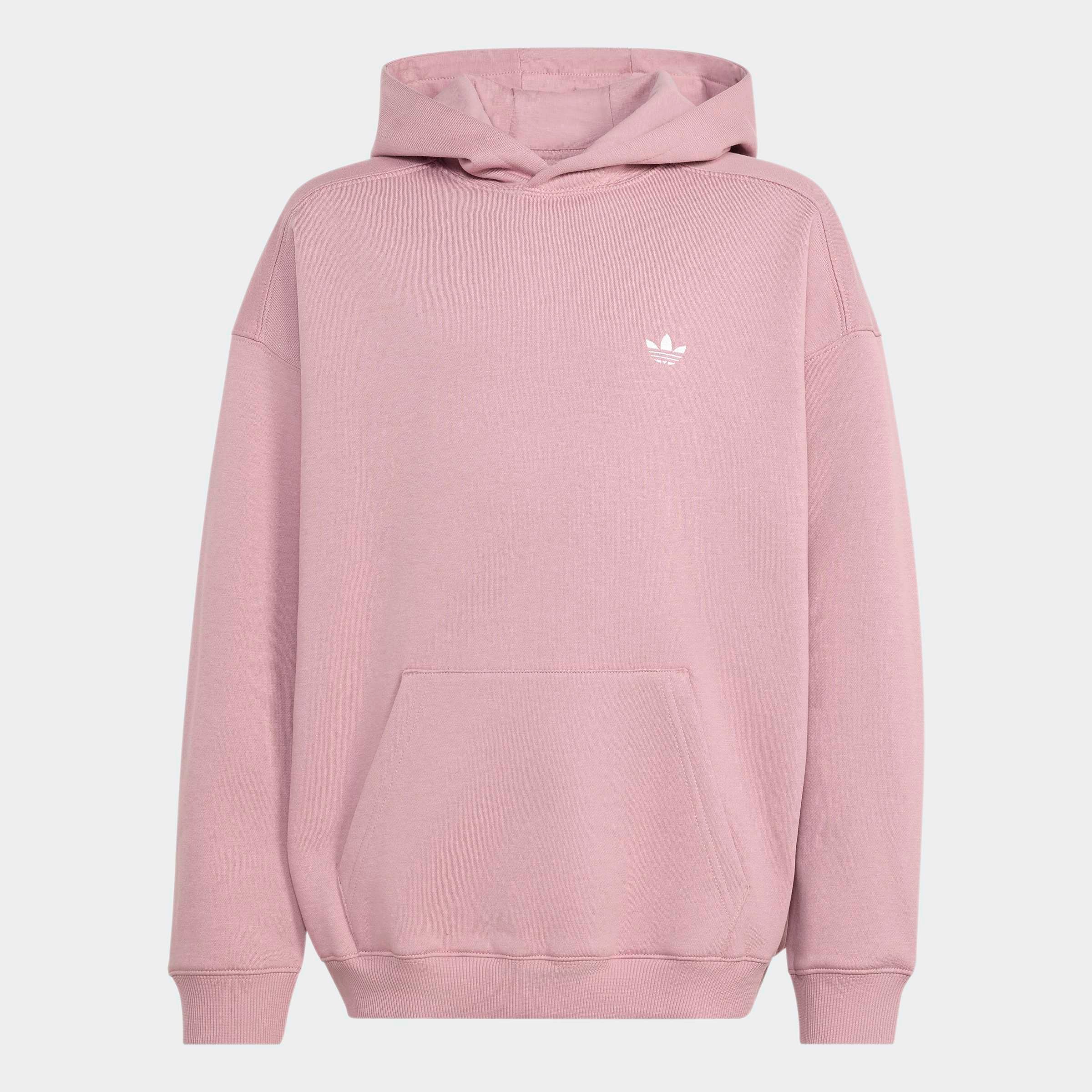 adidas Originals Kapuzensweatshirt »FLEECE-HOODIE, OVERSIZE«
