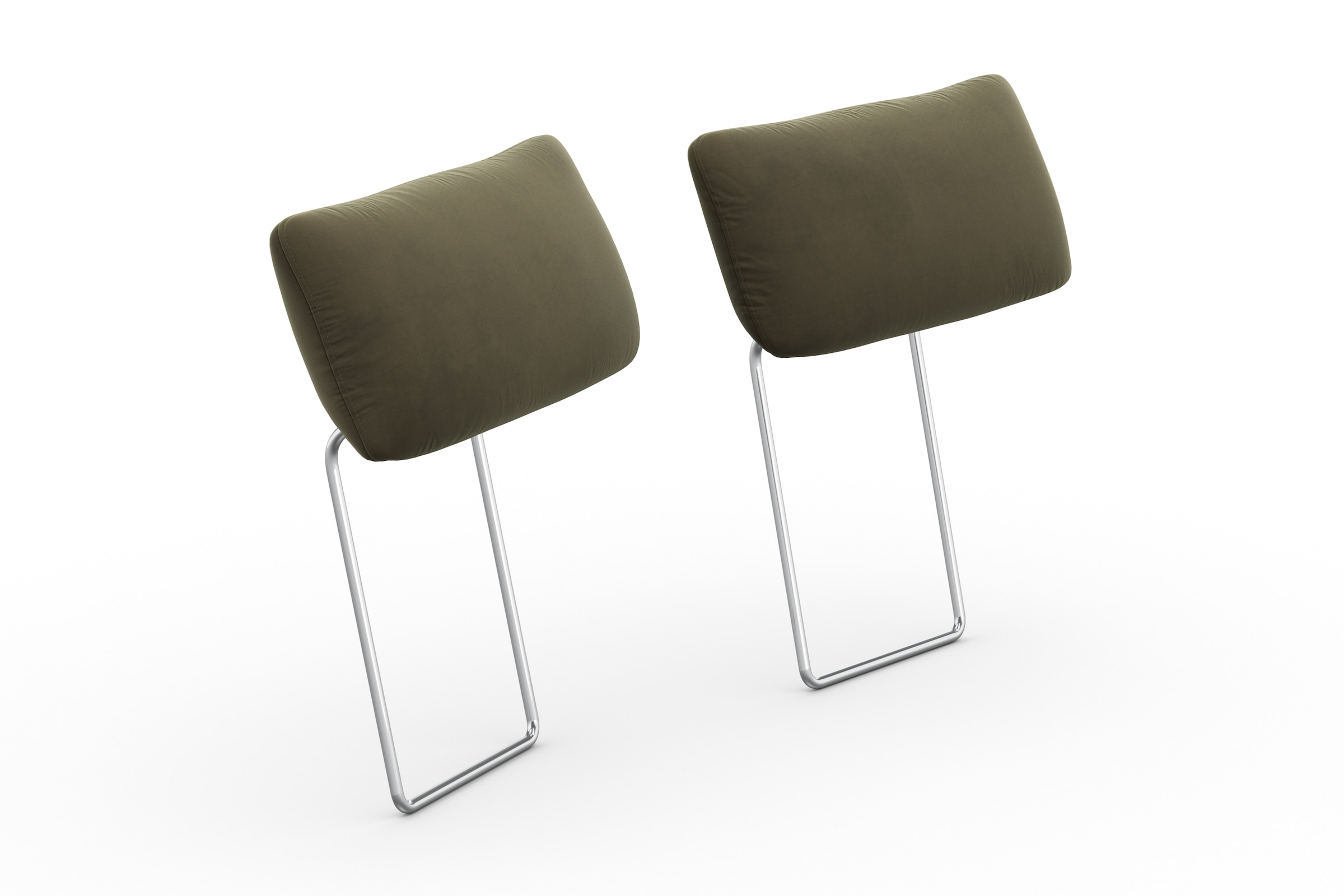 sit&more Sofa-Kopfstütze "Cadabra" 2er Set