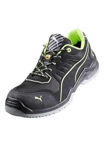 PUMA Safety Sicherheitsschuh S1P ESD Evercushion® ...