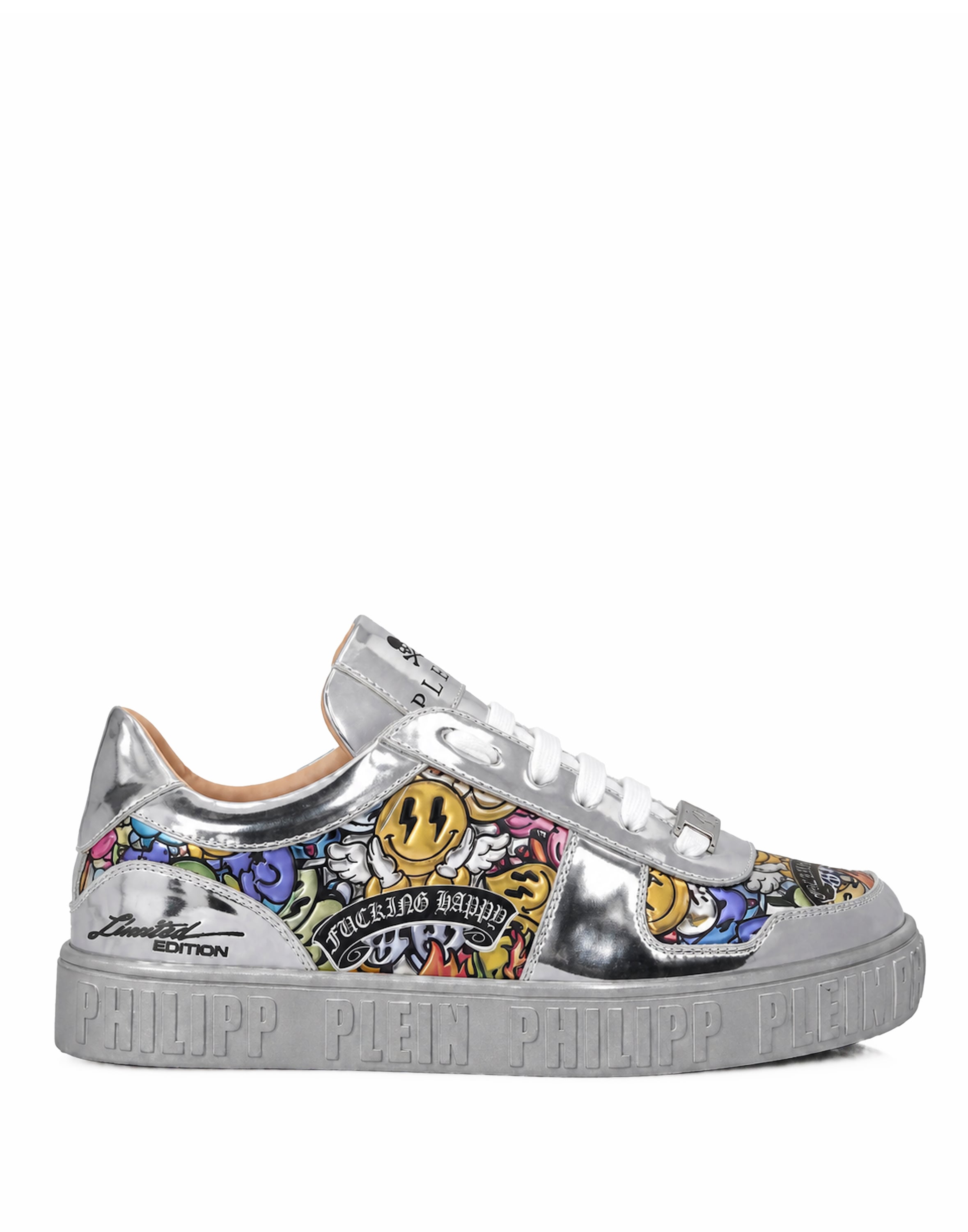 PHILIPP PLEIN Sneaker »Smile«