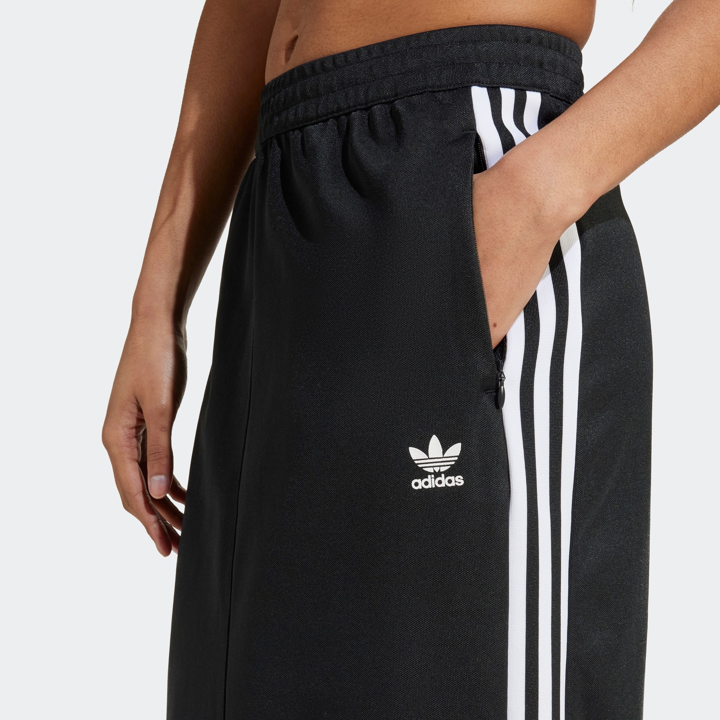 adidas Originals Sweatrock »BB SKIRT«