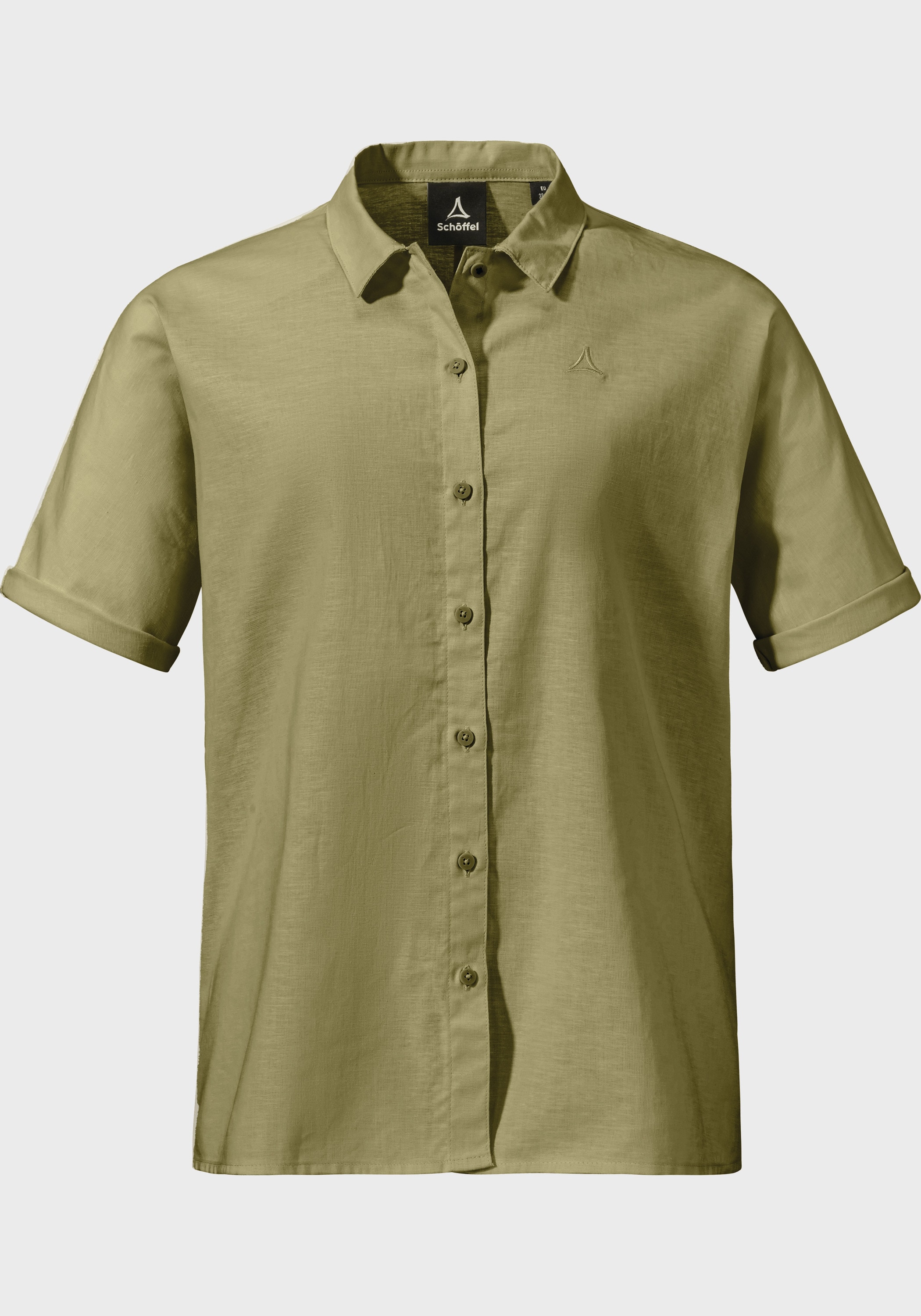 Schöffel "Urban Blouse Style Kalmen WMS"