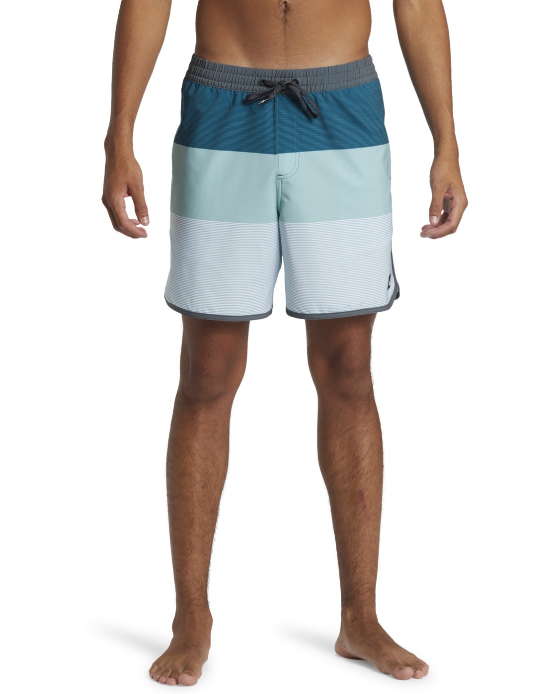 Quiksilver Boardshorts "Surfsilk Tijuana Volley 17"" günstig online kaufen