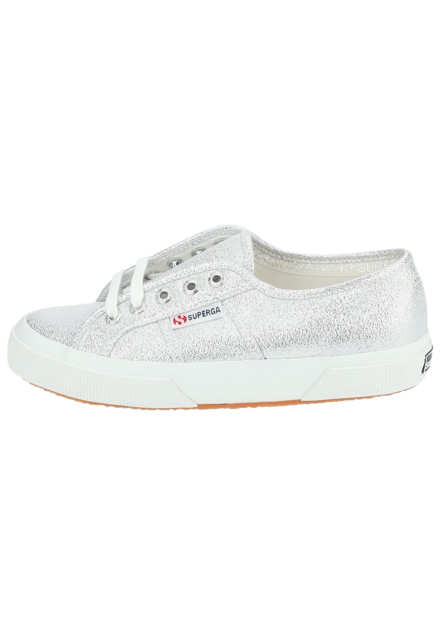 Superga Sneaker »Superga Sneaker Textil«