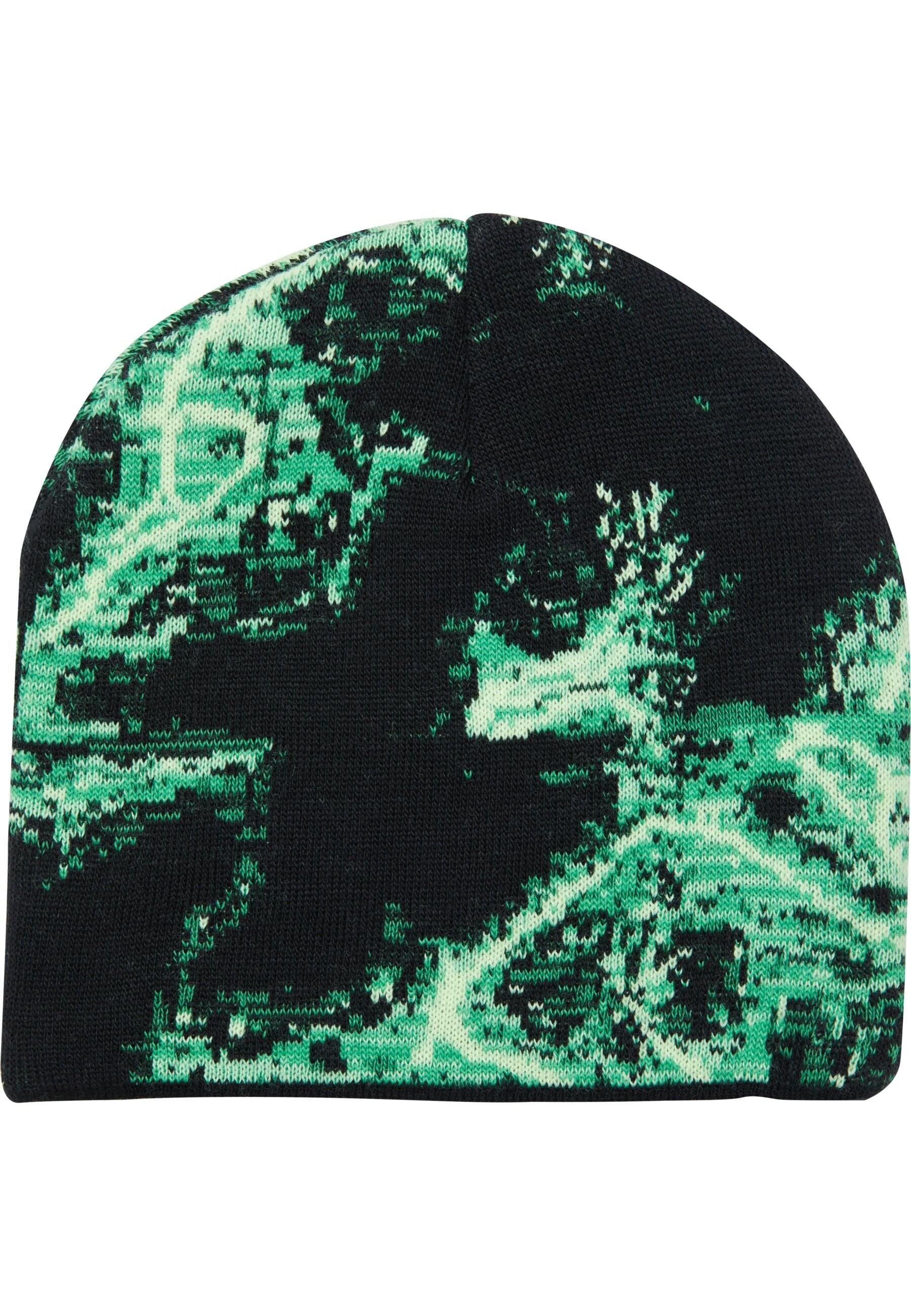 K1X Beanie "K1X K1X Laser Skully" günstig online kaufen