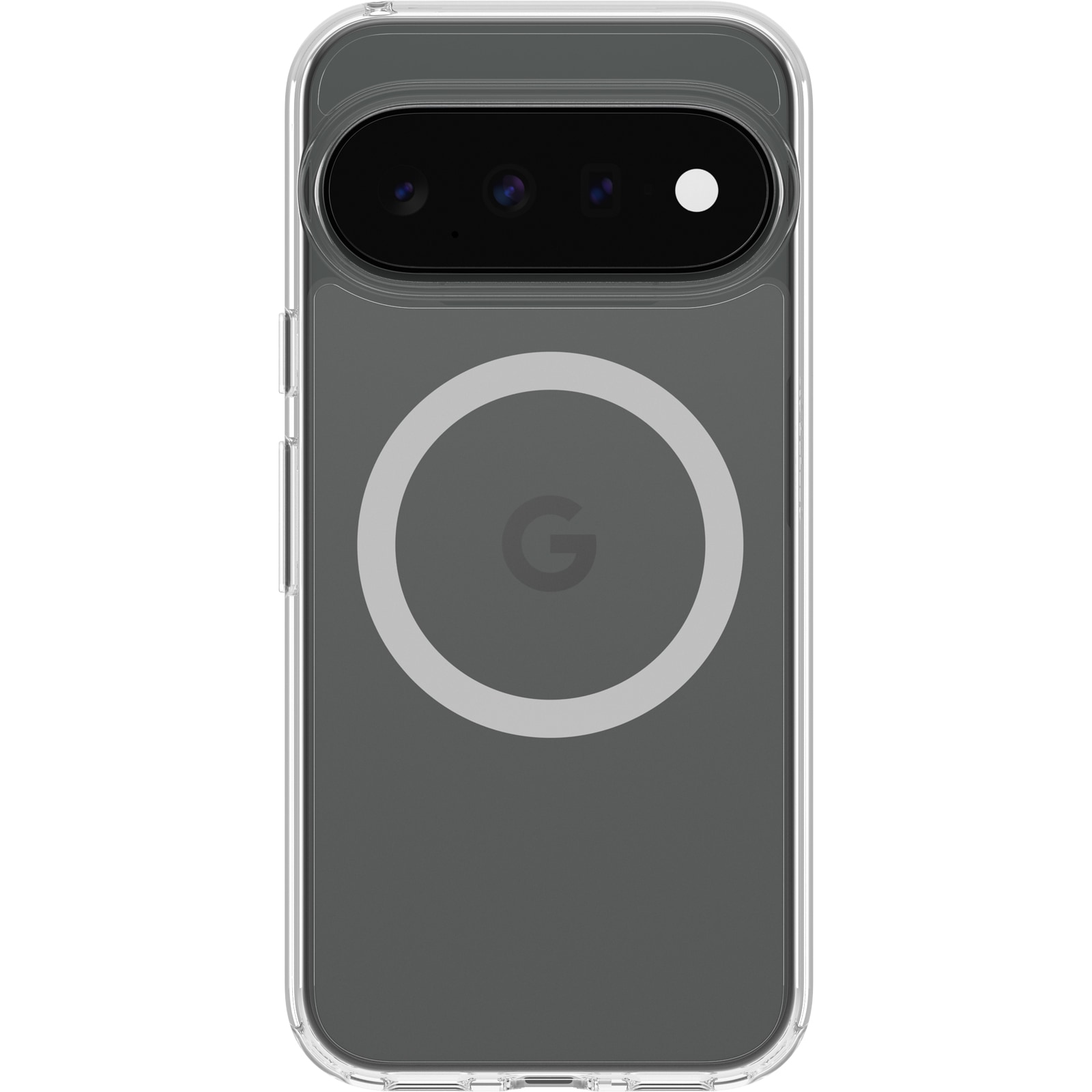 Otterbox Smartphone-Hülle »Lumen Series für Google Pixel 11 / Pixel 11 Pro« Smartphones Backcover, Schutzhülle, Handyschutzhülle, Case, Schutzcase, stoßfest