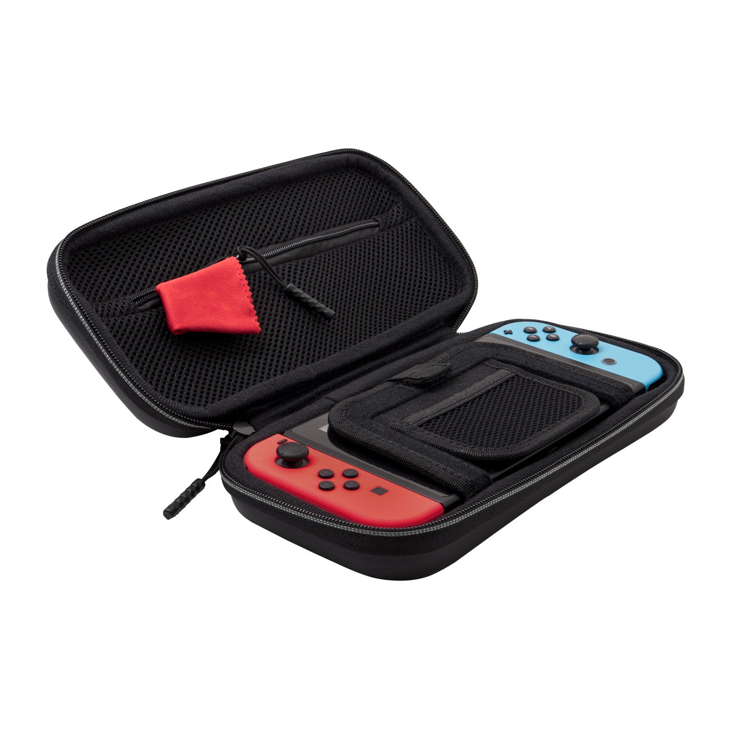 PDP - Performance Designed Products Spielekonsolen-Tasche »Plus TravelCase Kart SponsorsSwitch«