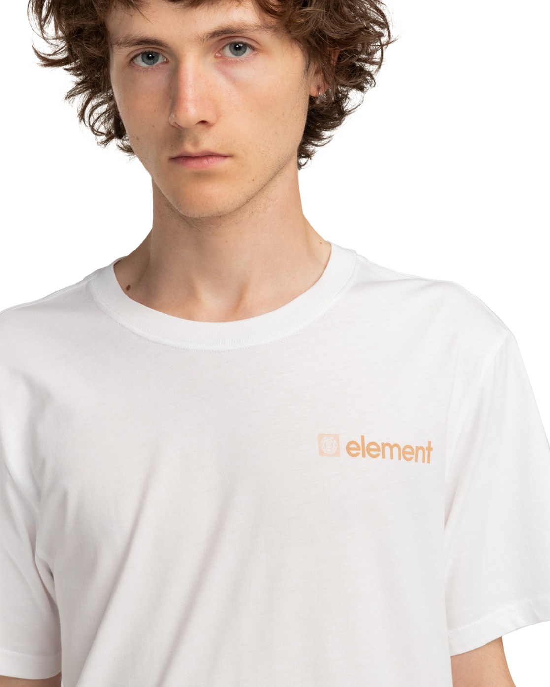 Element T-Shirt »Joint Swirl«