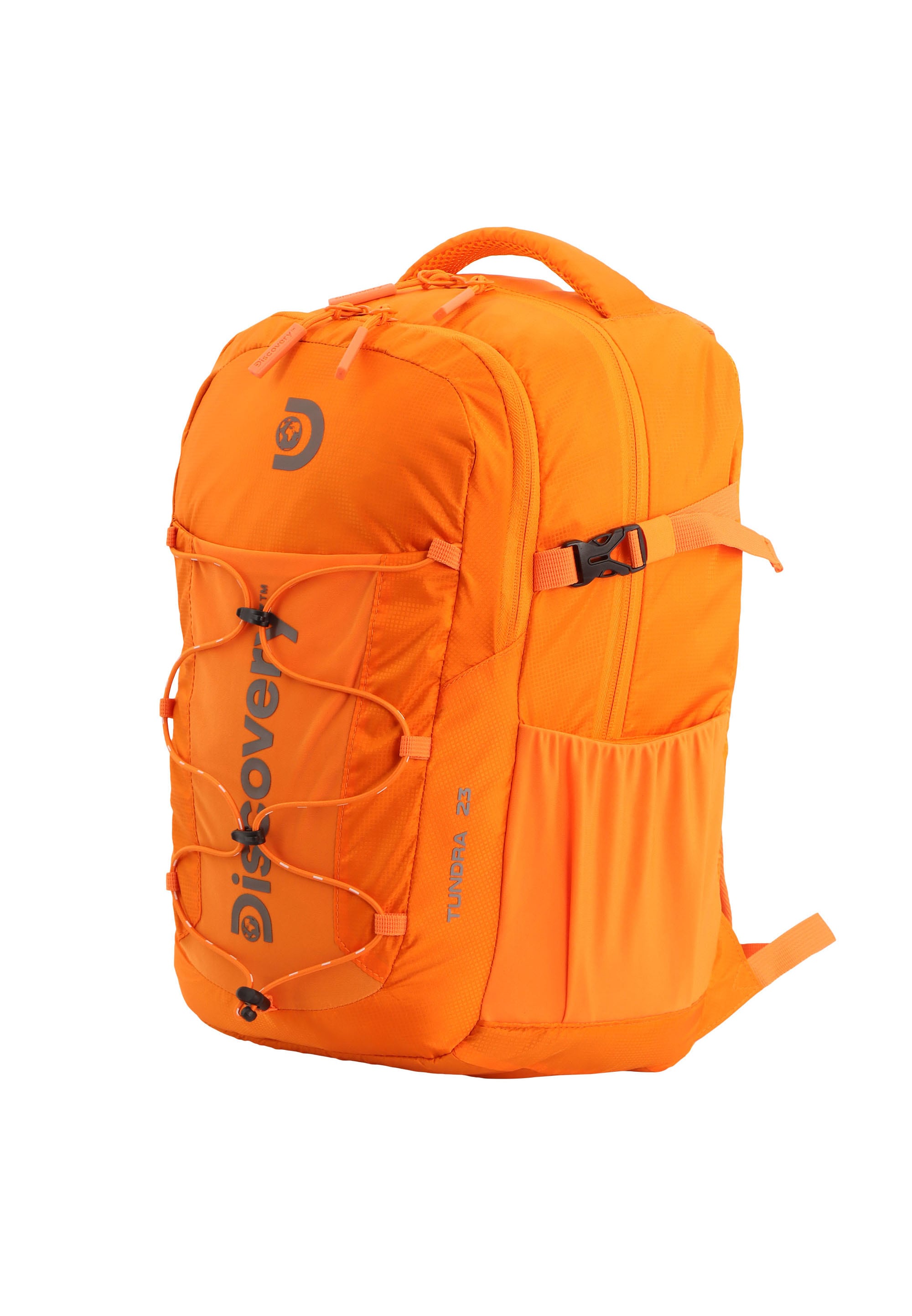 Discovery Sportrucksack »Outdoor«, aus Nylon-Material