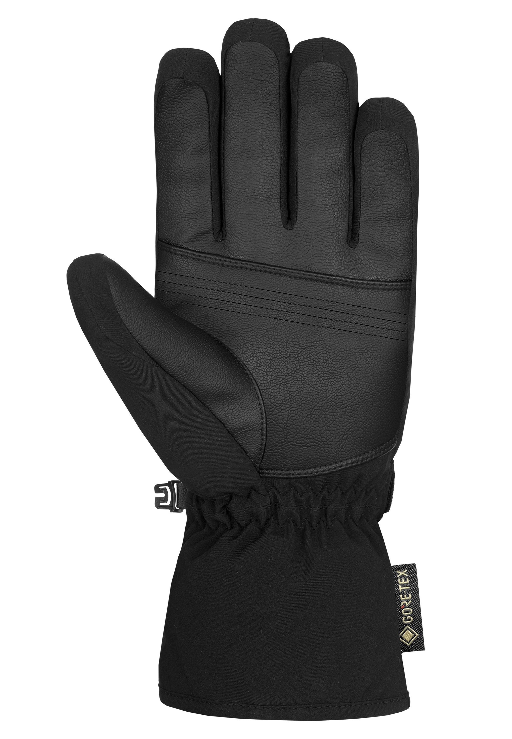 Reusch Skihandschuhe »Sandro« mit wasserdichter Funktion