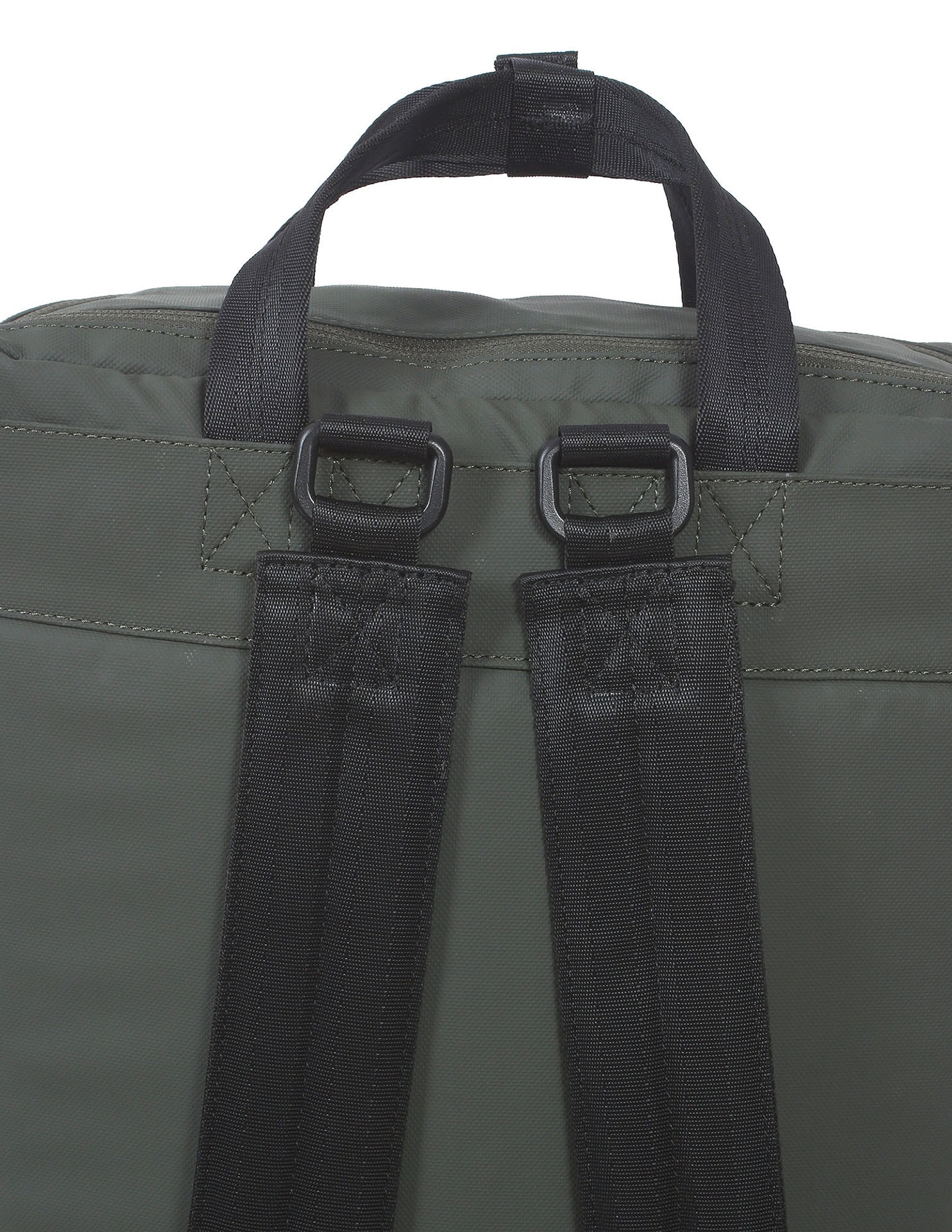 7clouds Laptoprucksack »Agal 7.3 M«, mit recyceltem PET
