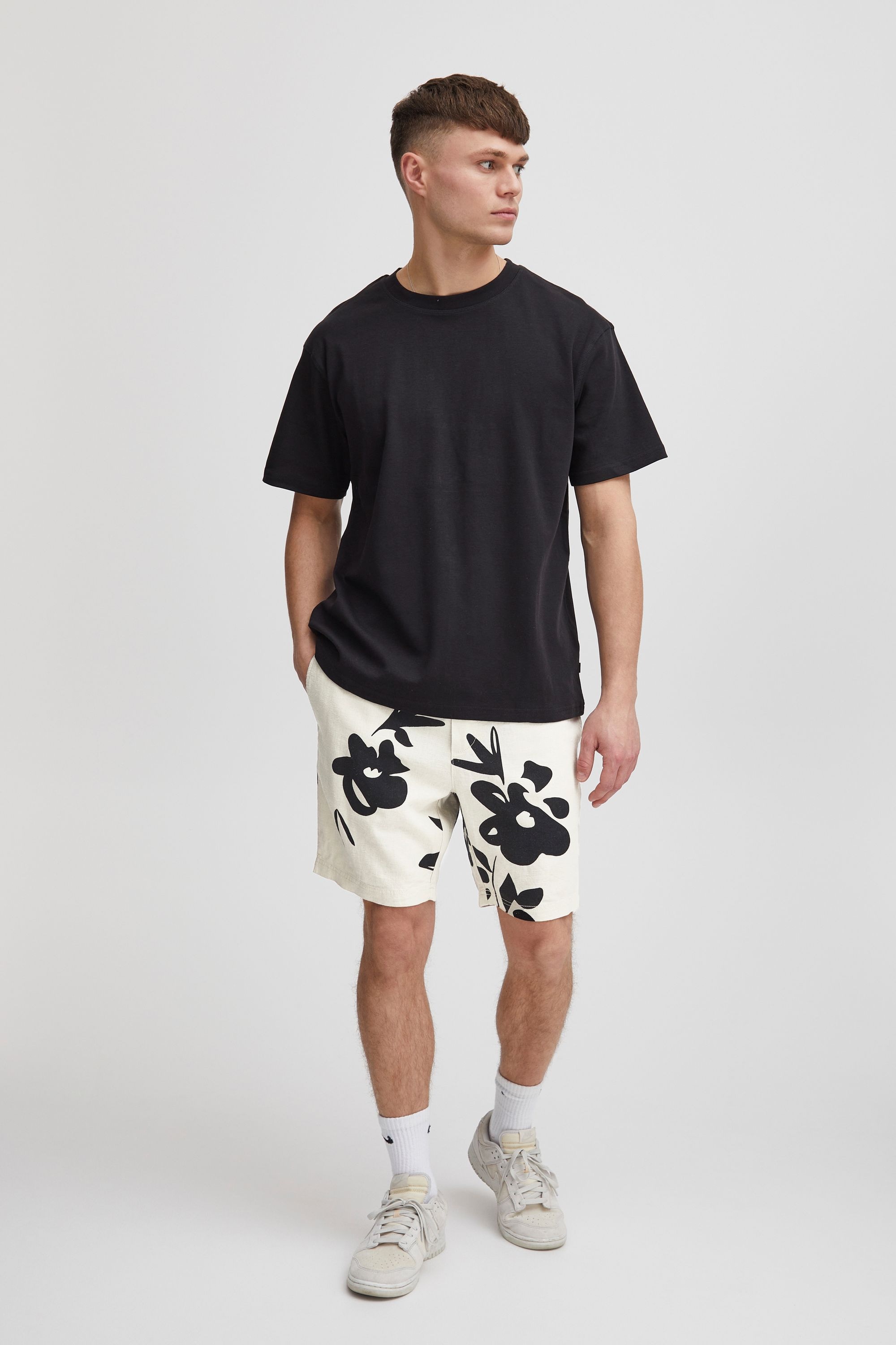 !Solid Shorts »Shorts SDFerdie«